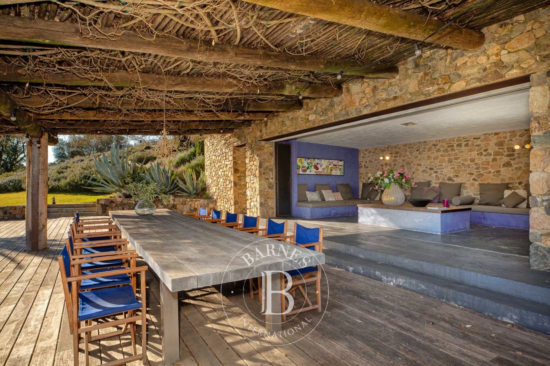 Çiftlik Calonge - picture 12