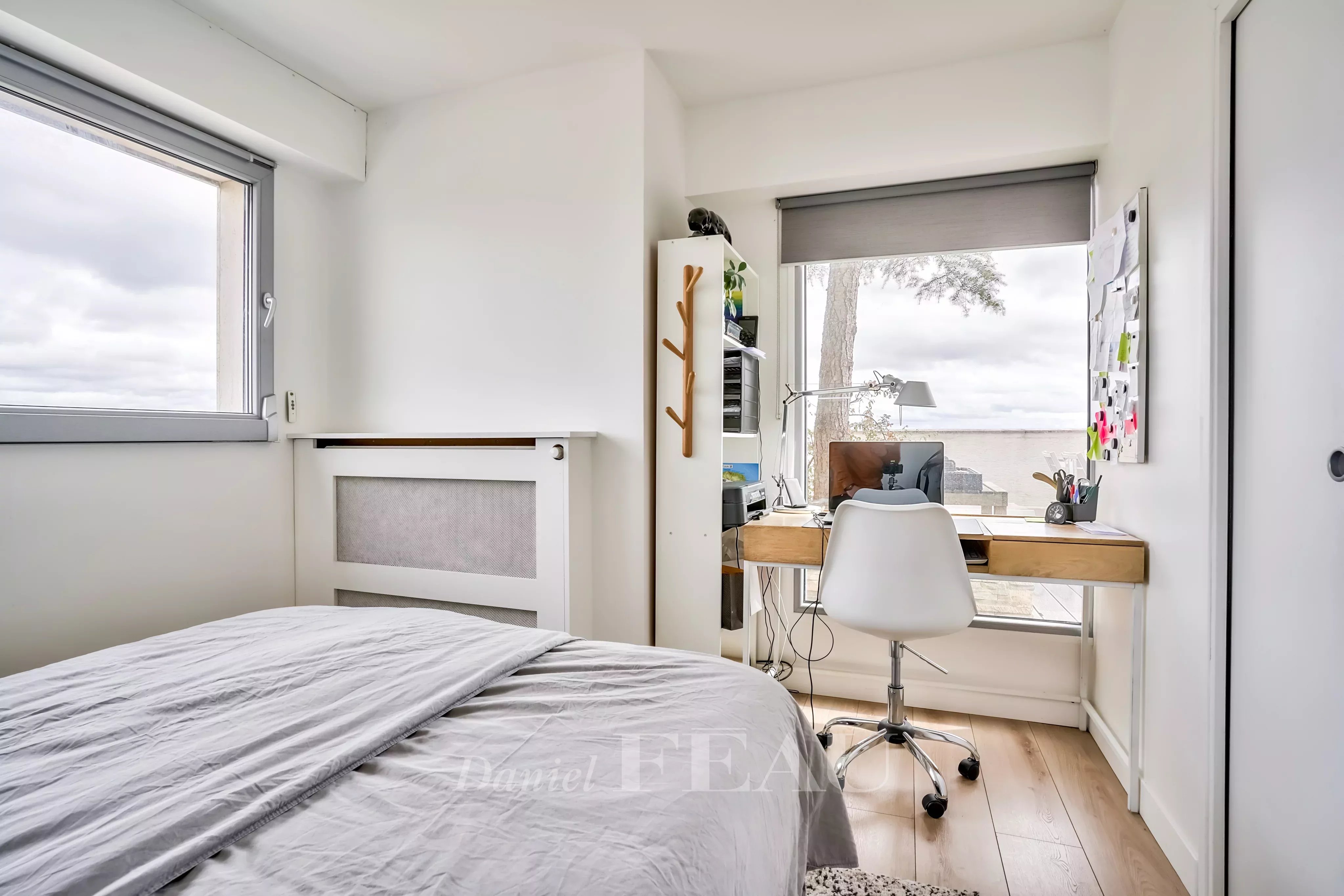 Rental Apartment Saint-Cloud