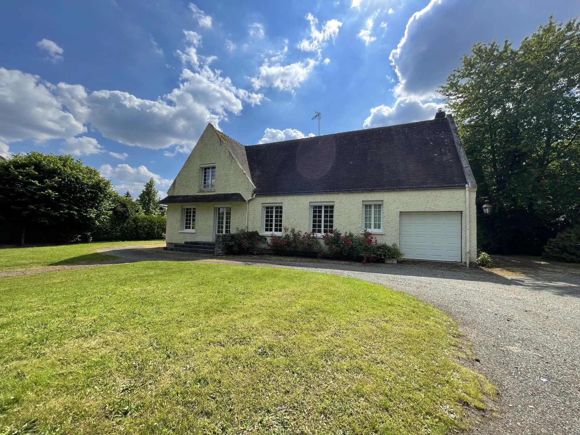 Agence immobilière de Chateauneuf Immobilier