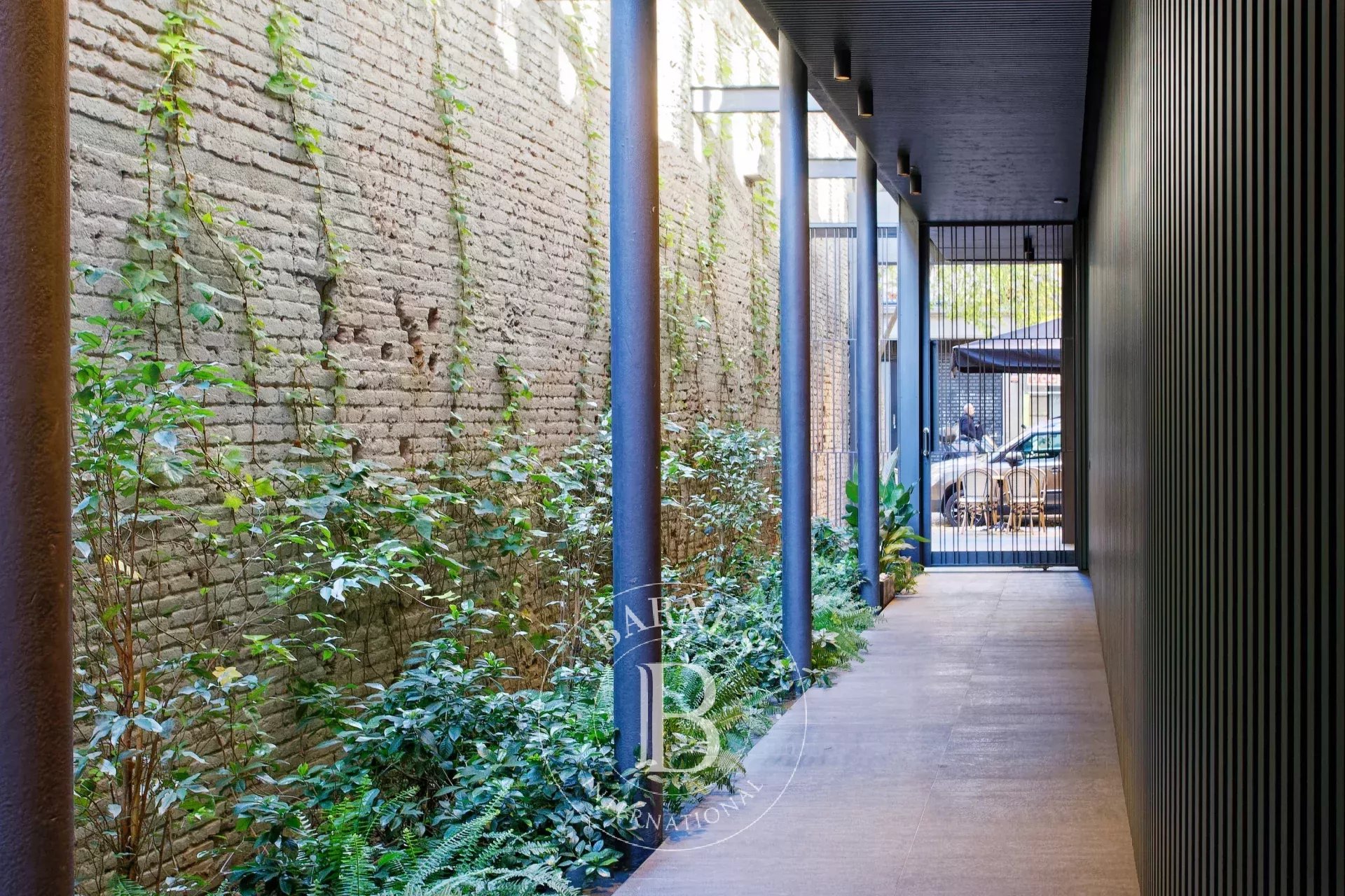 Penthouse Barcelona - picture 23