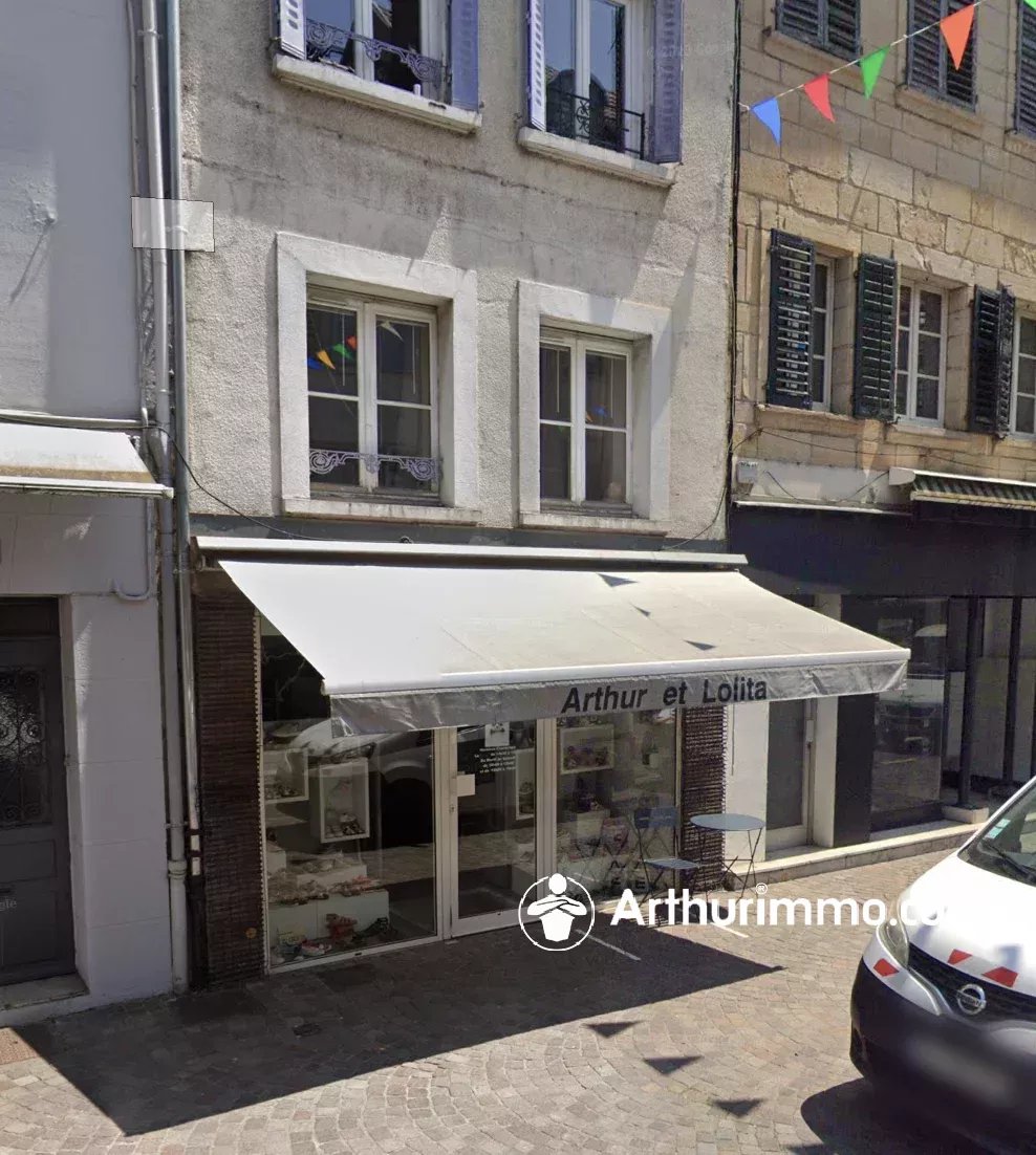 Agence immobilière de Arthurimmo.com Logiside Belfort