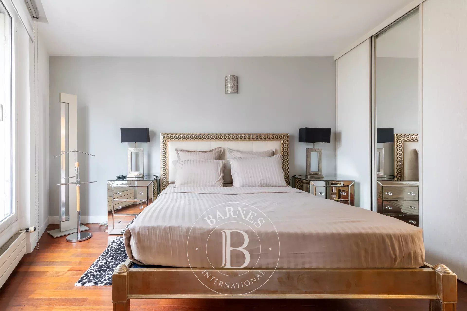 Daire Paris 16ème - picture 9