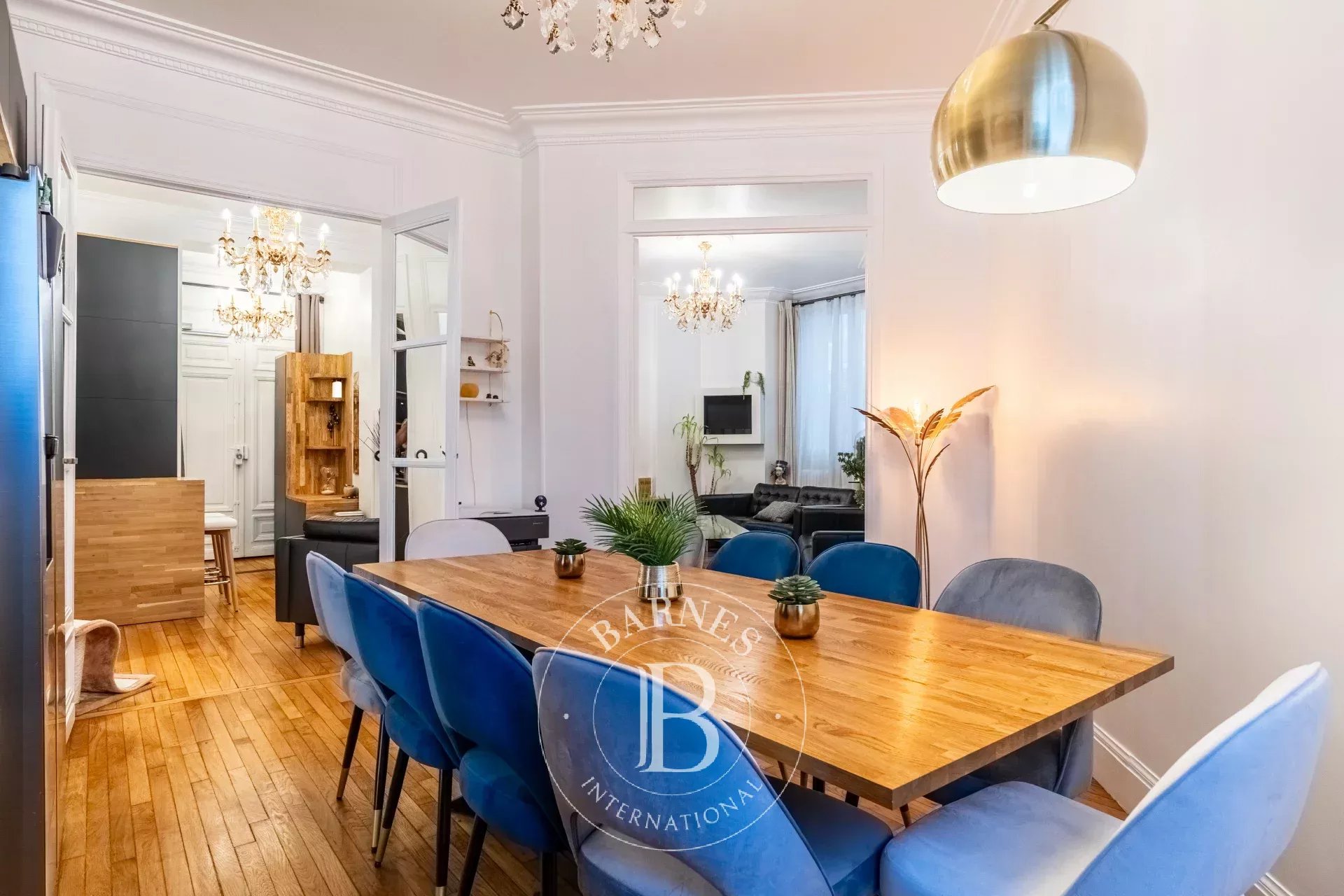 Квартира Neuilly-sur-Seine