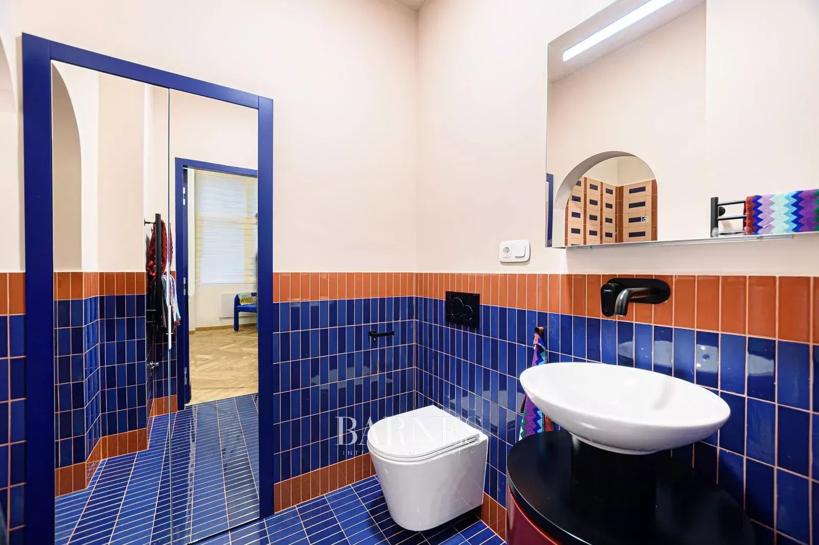 Daire Budapest VI. kerülete - picture 6