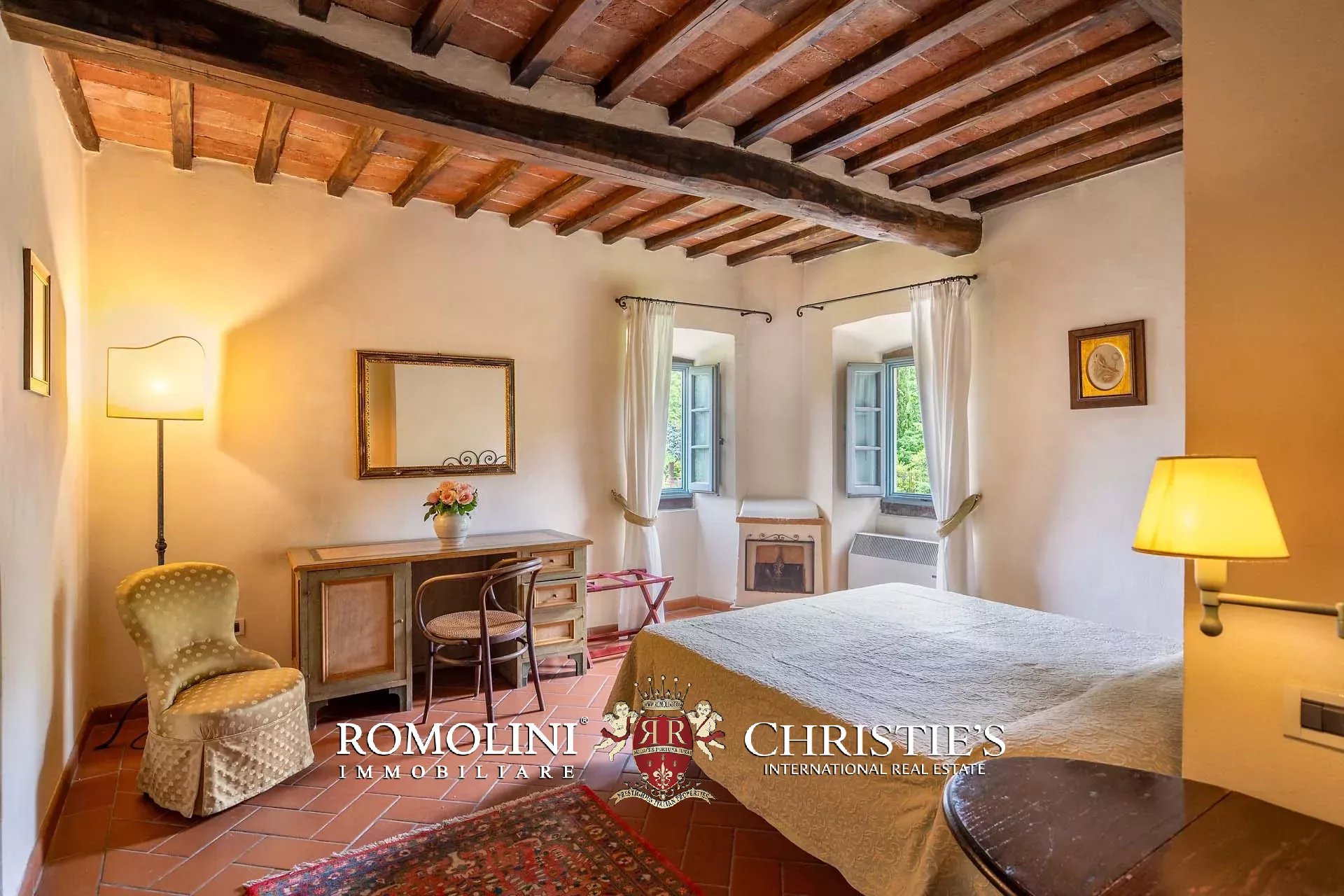 16 Bedroom Villa/Townhouse's Image 47