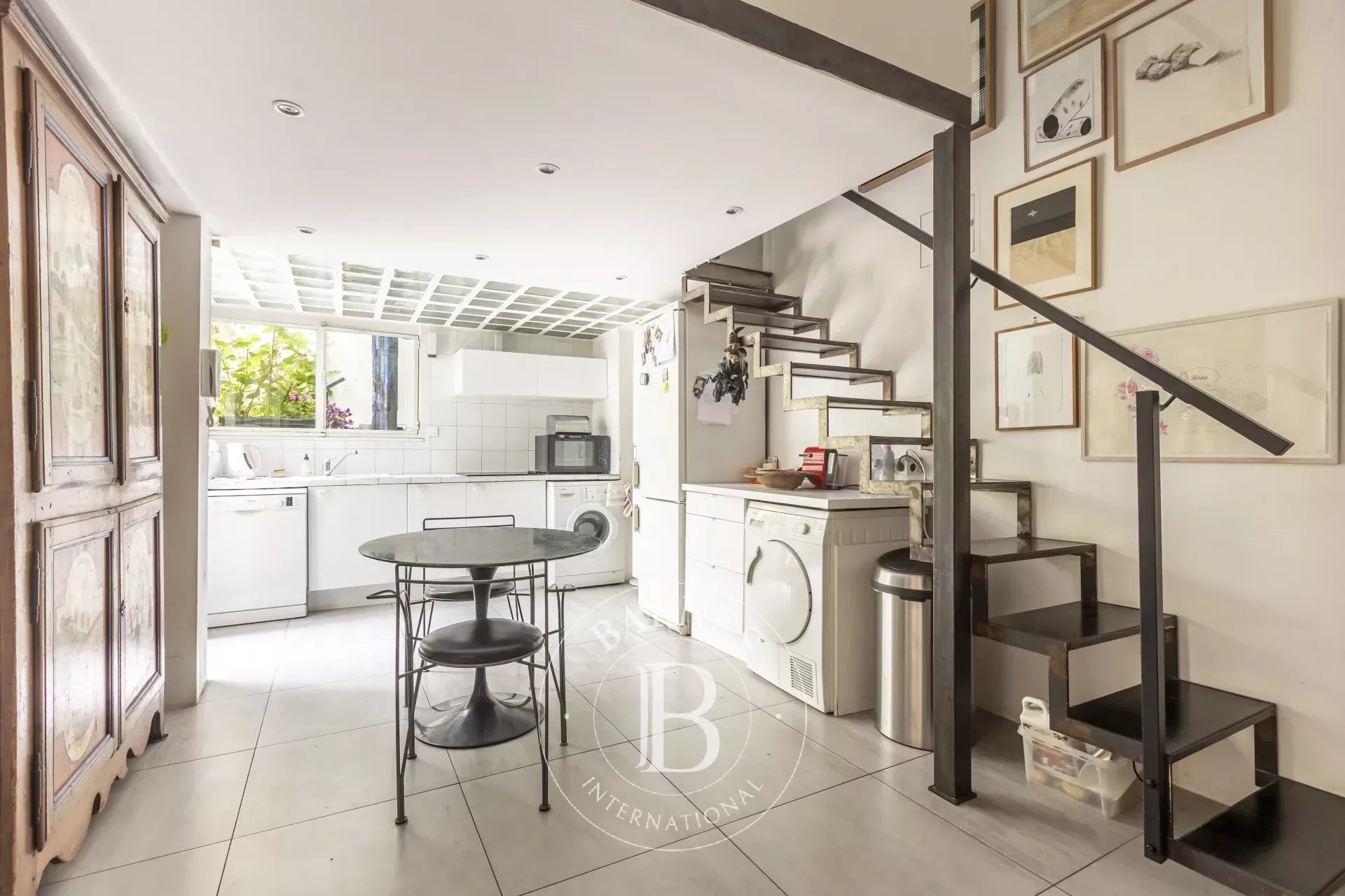 Daire Paris 8ème - picture 13