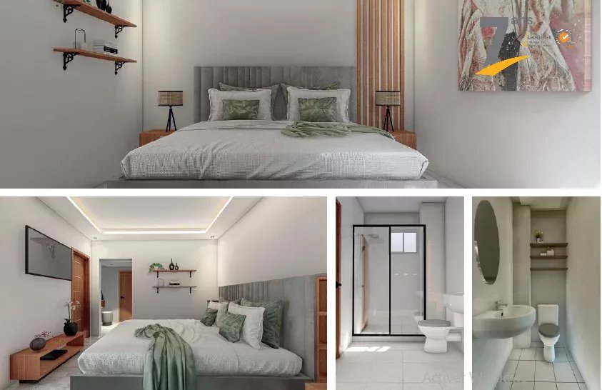 Vente Appartement Abidjan