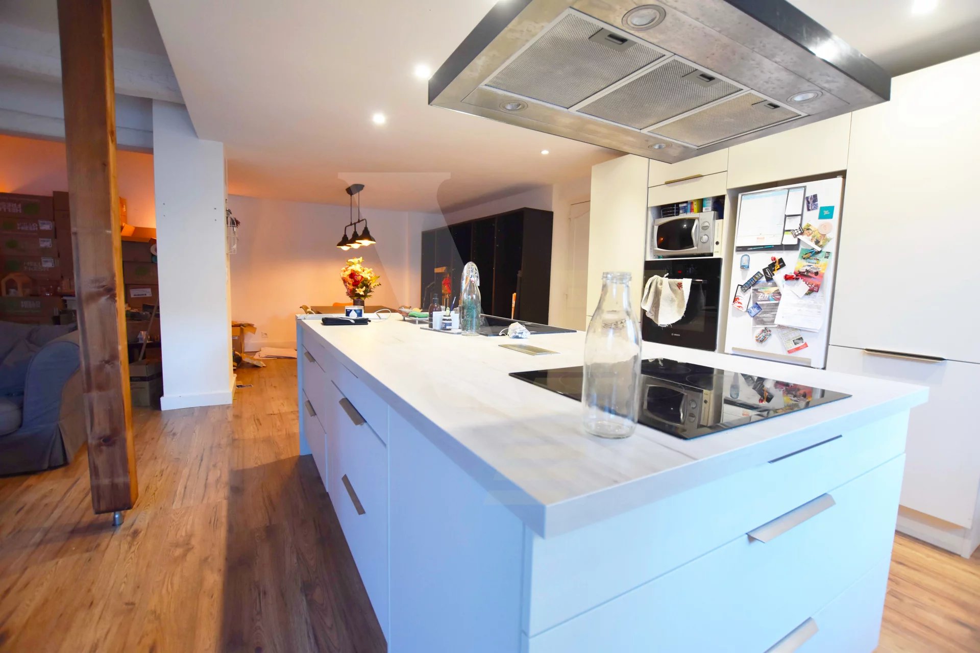 Sale Apartment Autignac