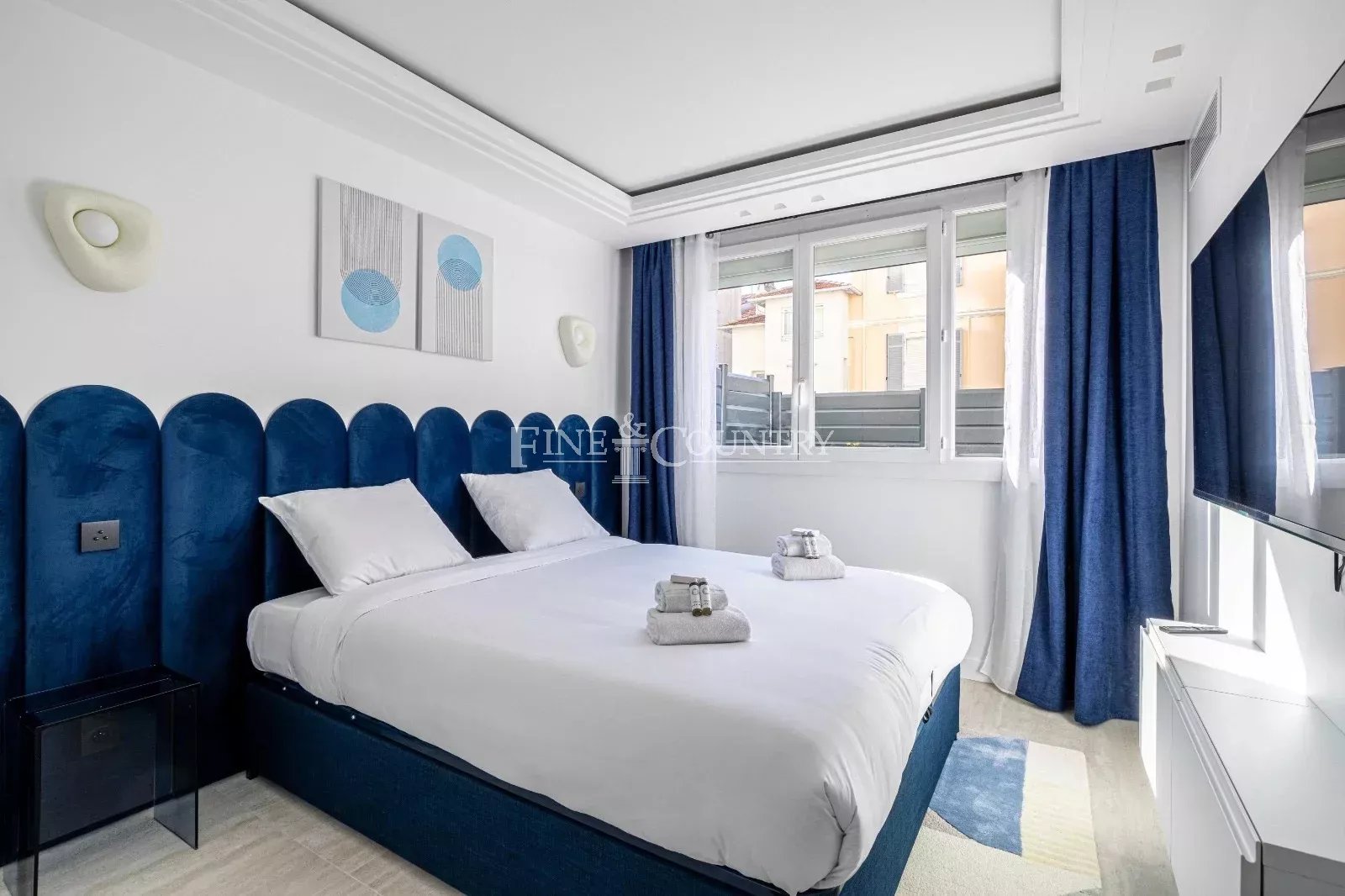 Photo of Luxury Renovated Apartment for Sale – Cannes Croisette
