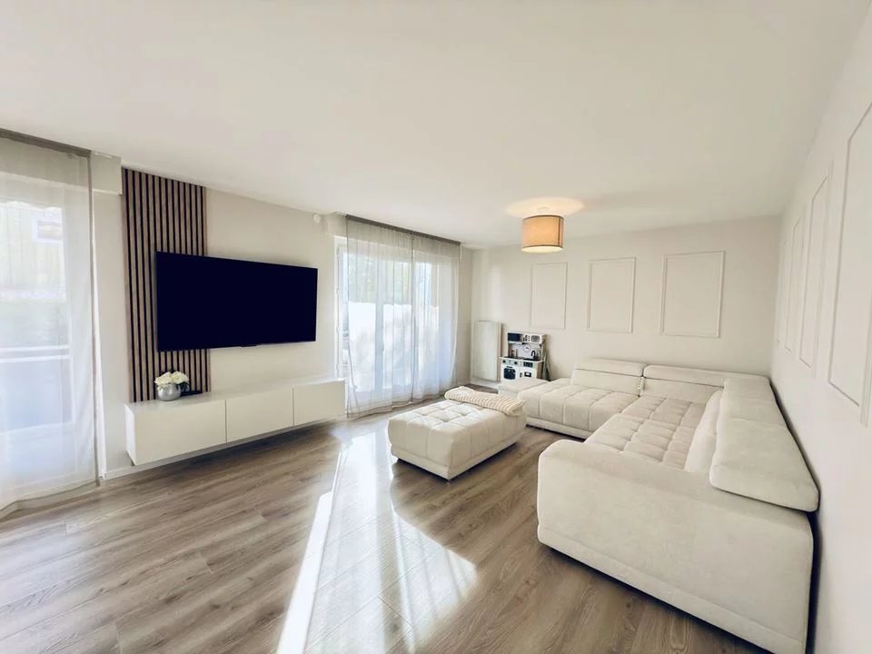 Appartement - 89m ²