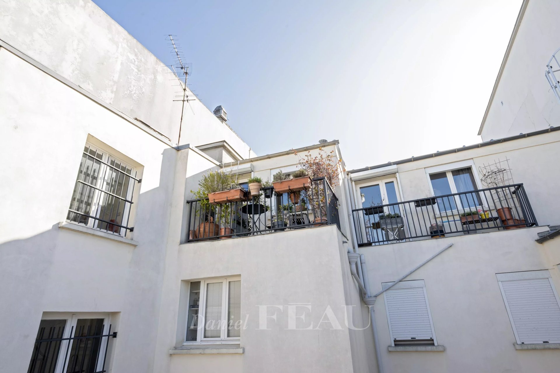 2 Bedroom Apartment/Flat's Image 5