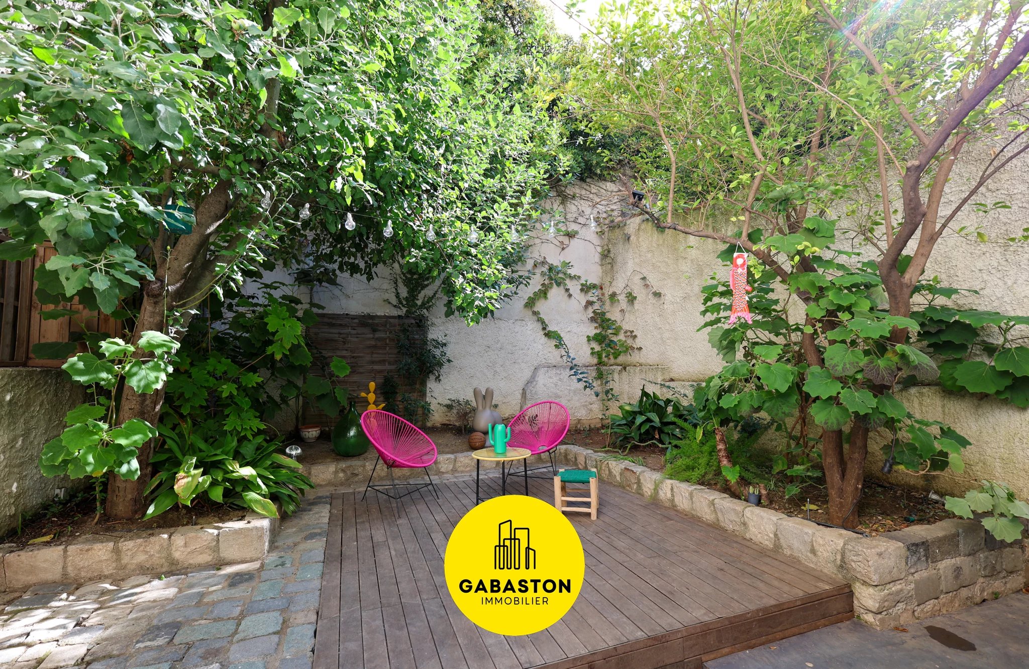 Vente Appartement Marseille 6ème