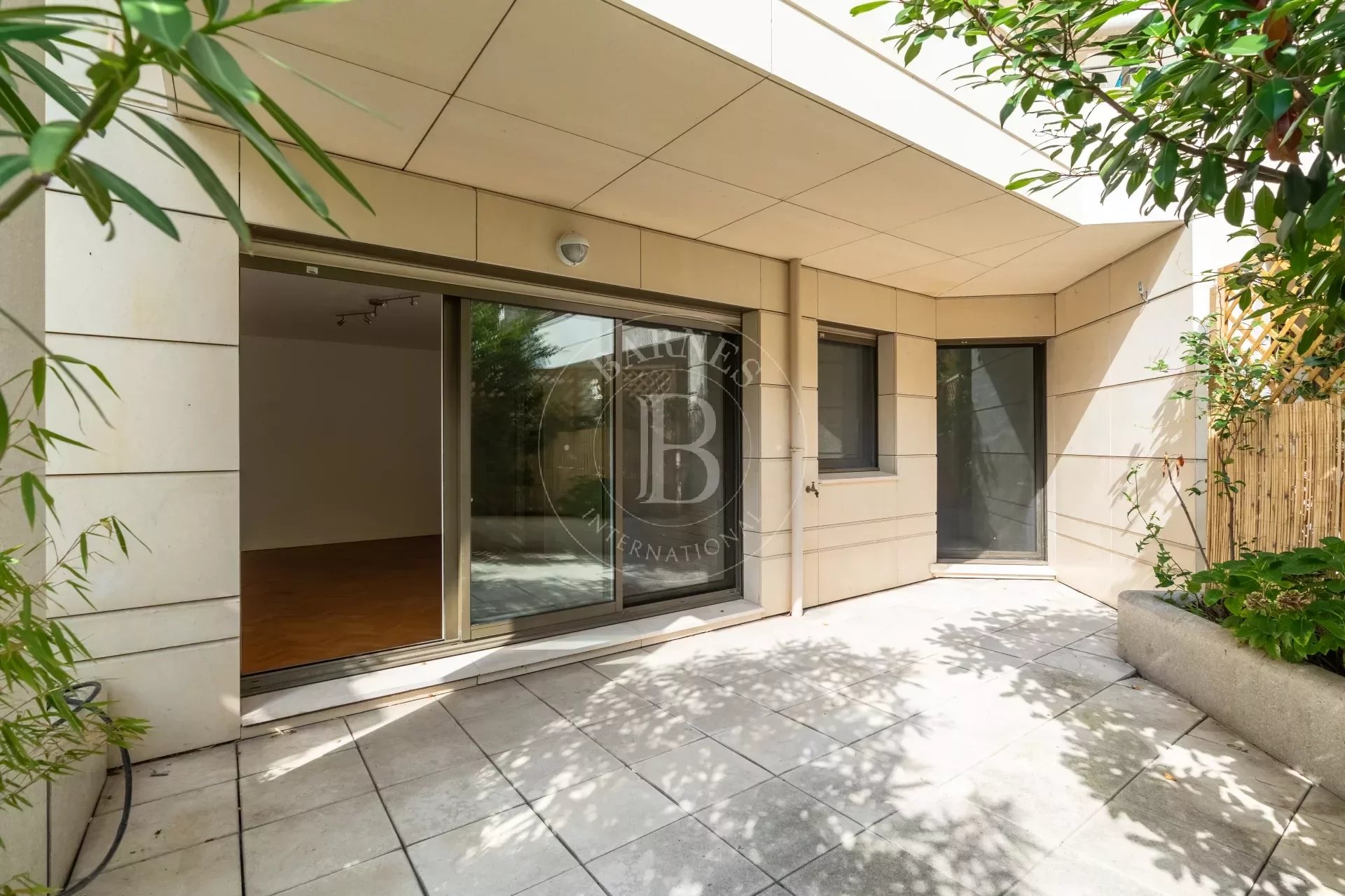 Daire Levallois-Perret - picture 6