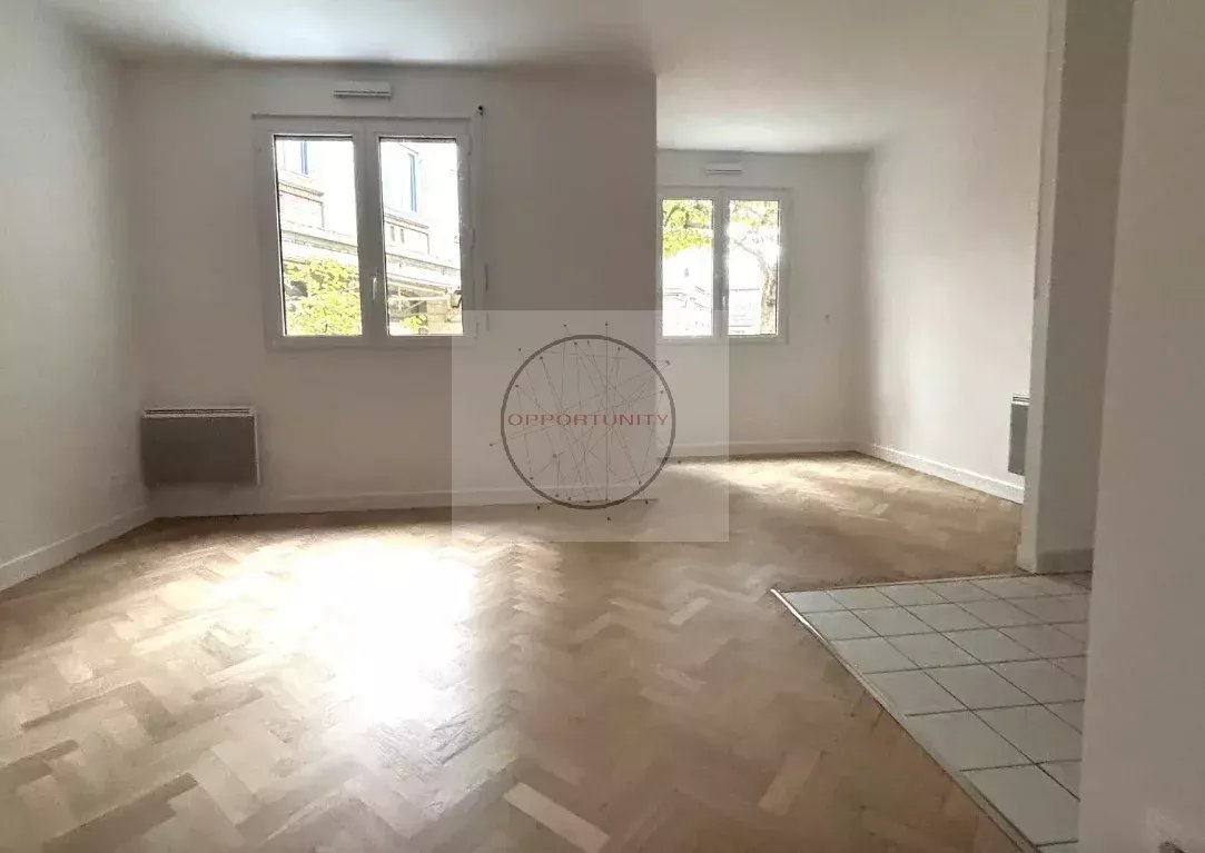 appartement 43.96 m² Saint-Mandé — photo 3