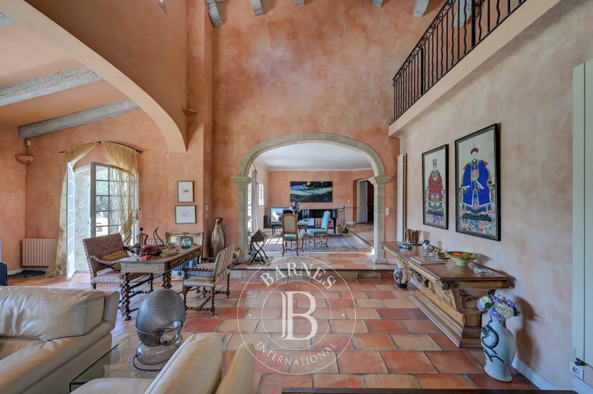 Ev Aix-en-Provence - picture 9