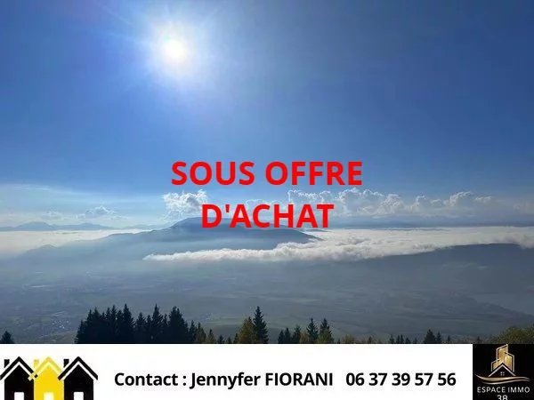 Agence immobilière de ESPACE'IMMO 38