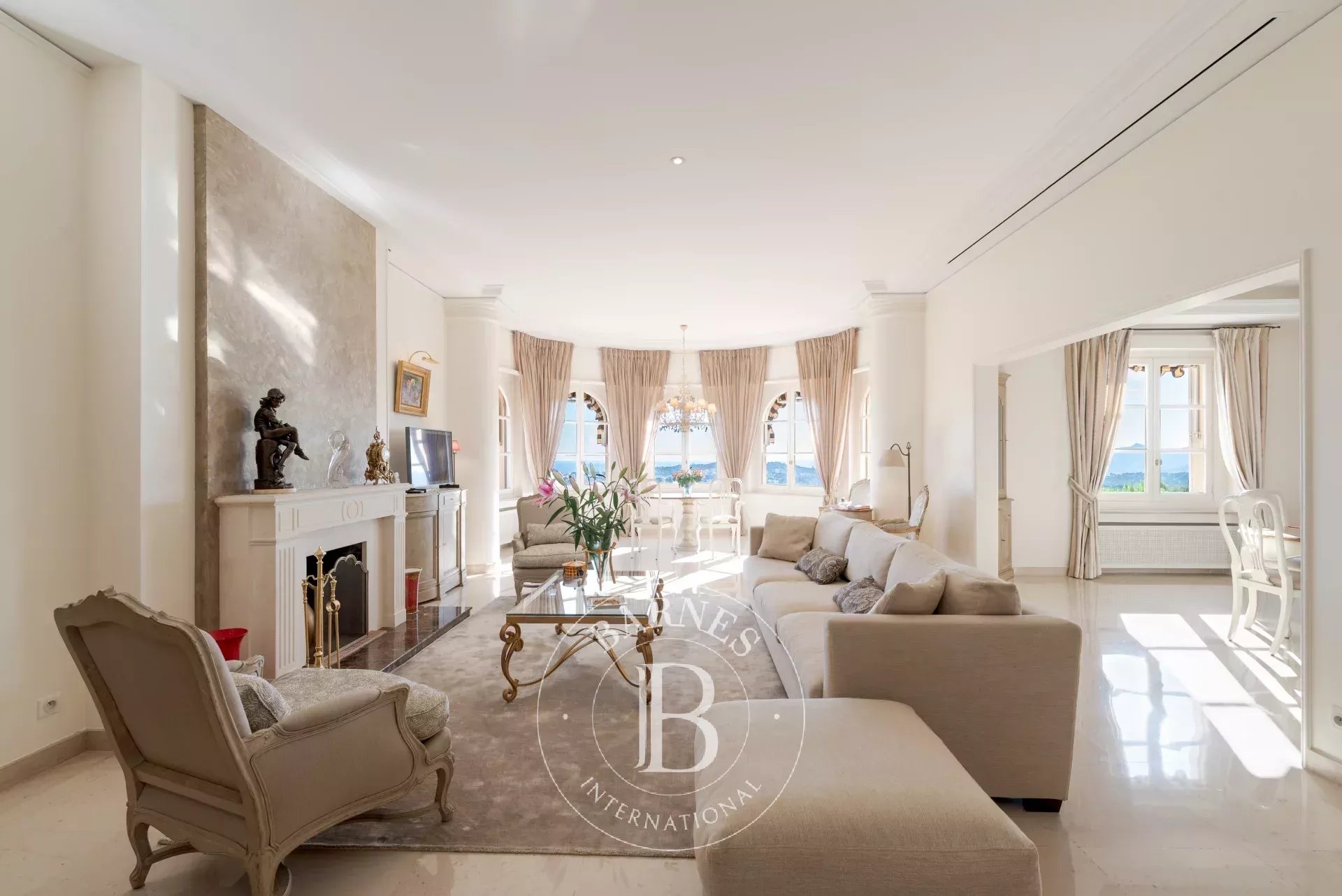 Villa Mougins - picture 17