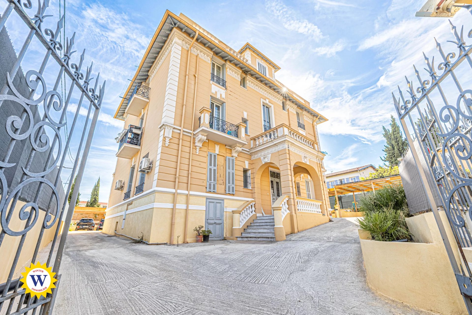 Agence immobilière de AGENCE WINTER