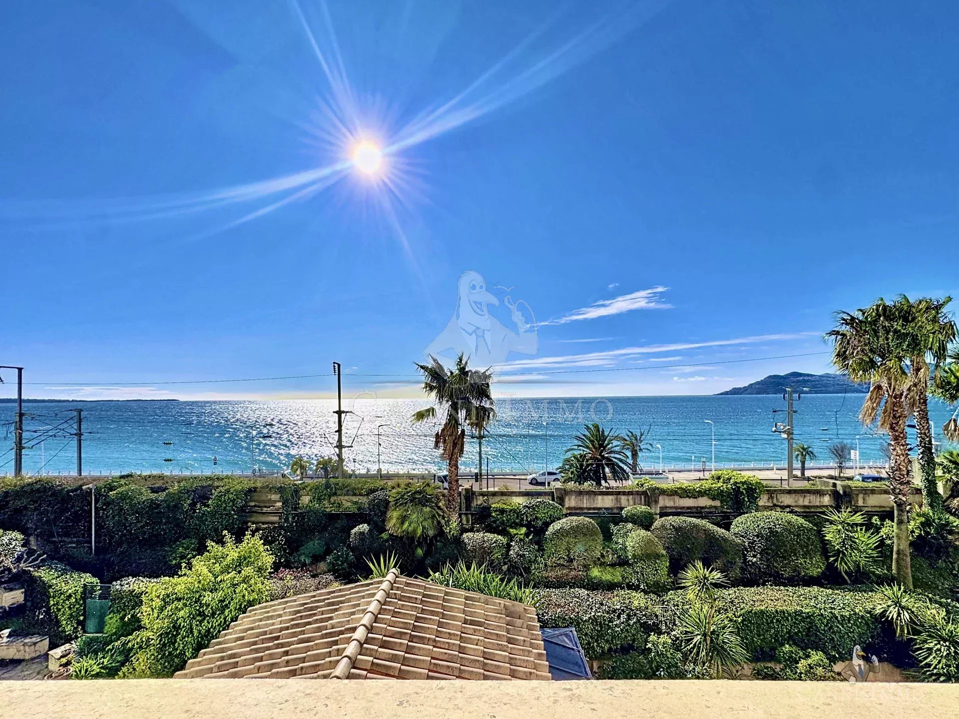 Agence immobilière de CANNISIMMO