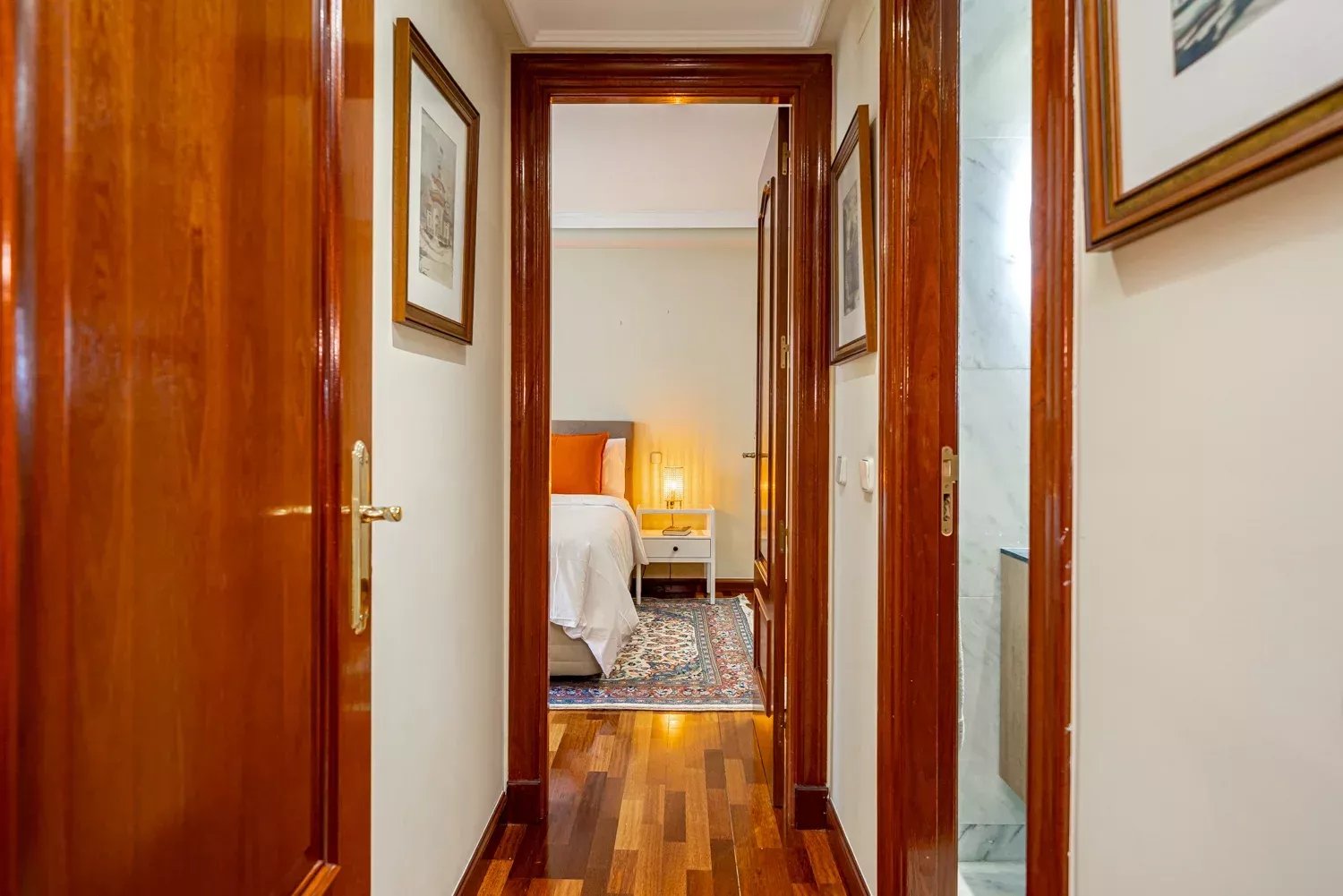 Daire Madrid - picture 17