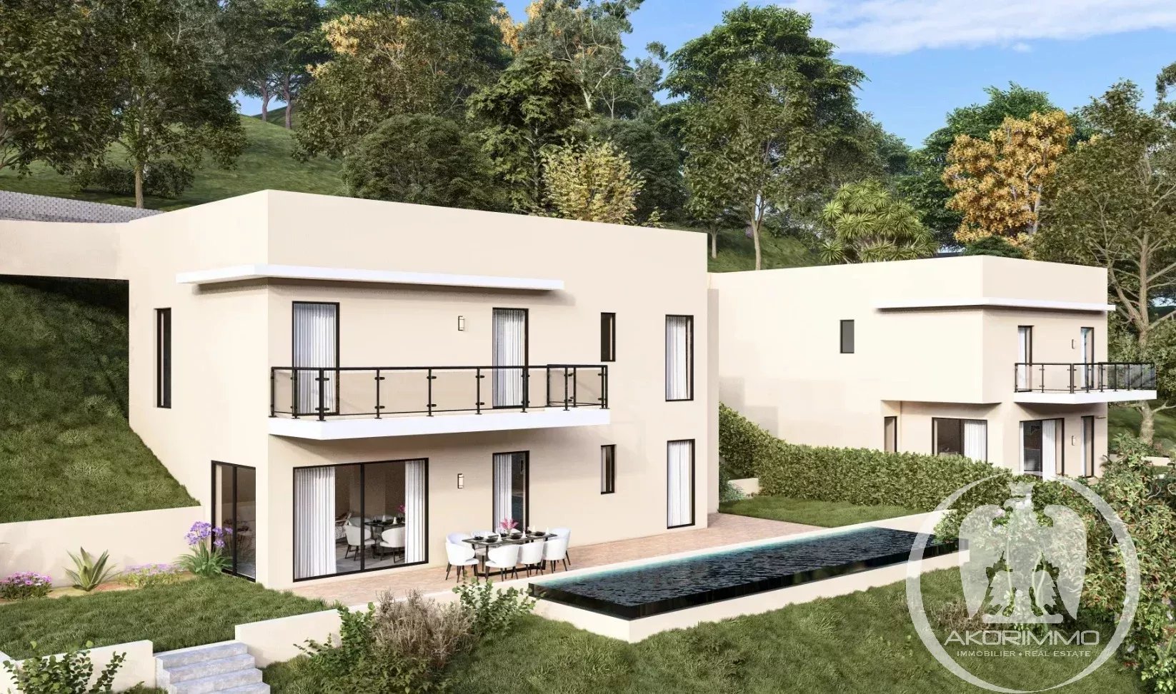 Venta Casa - Gorbio