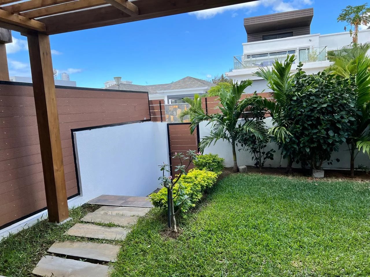 Dubleks Grand Baie - picture 12