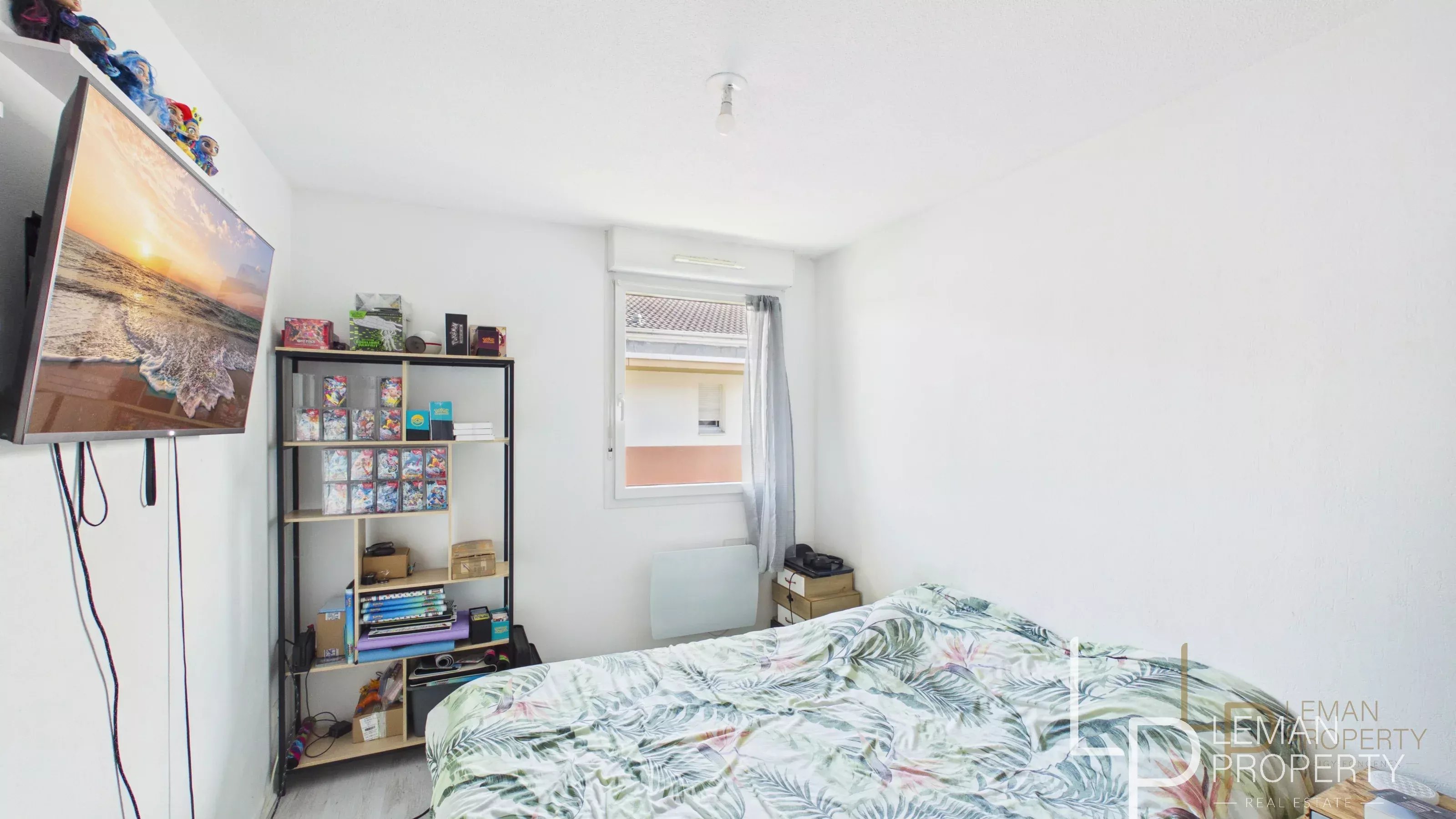 appartement en vente sur www.leman-property.com