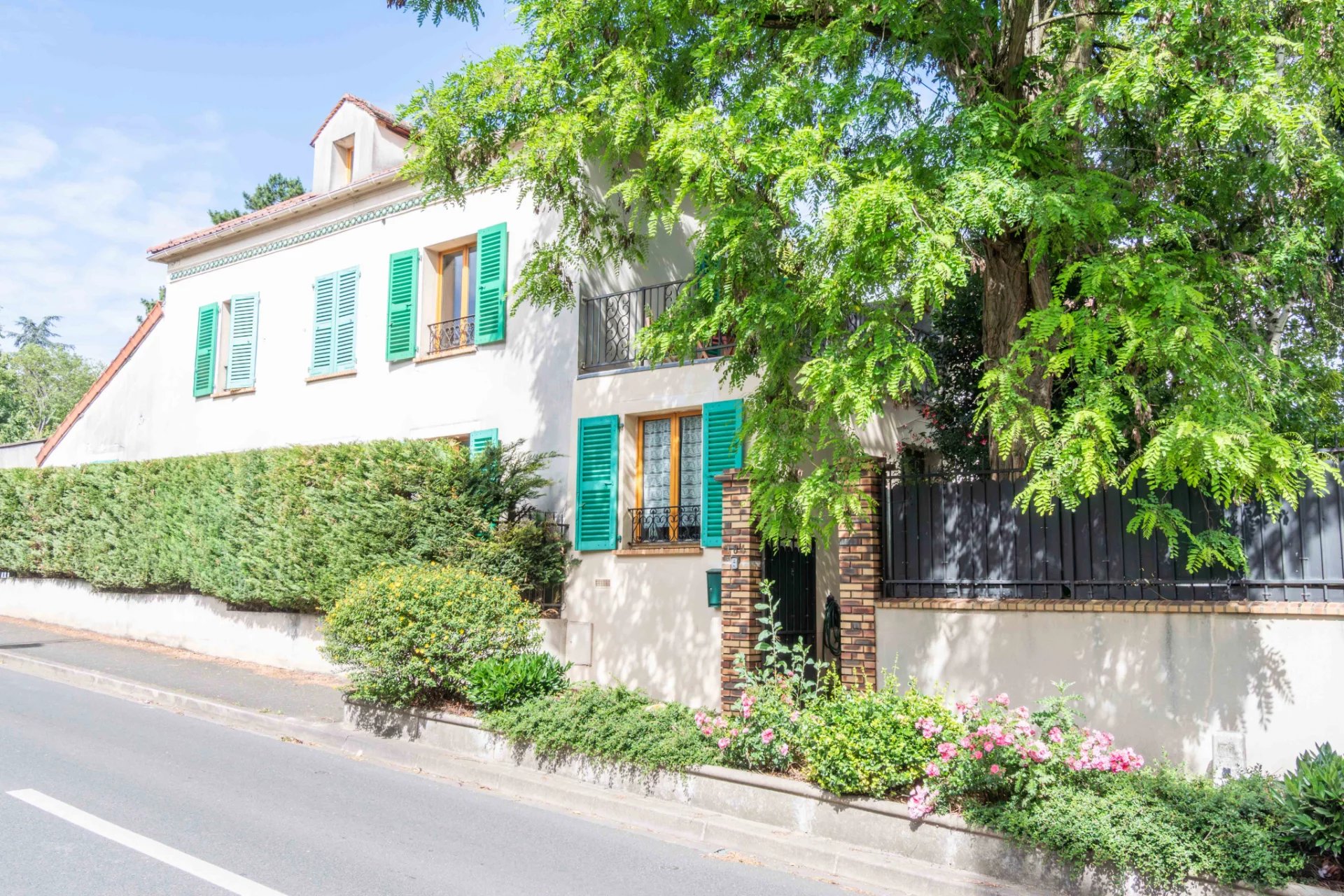 Vente Maison Deuil-la-Barre