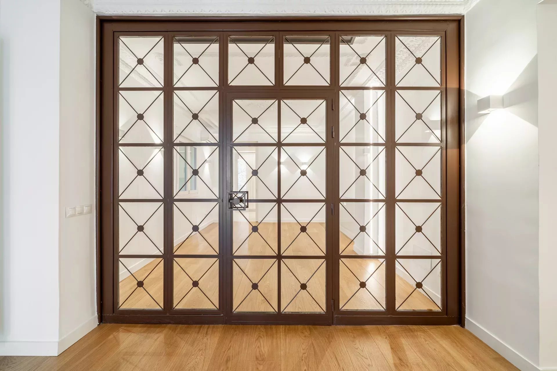 Daire Madrid - picture 35