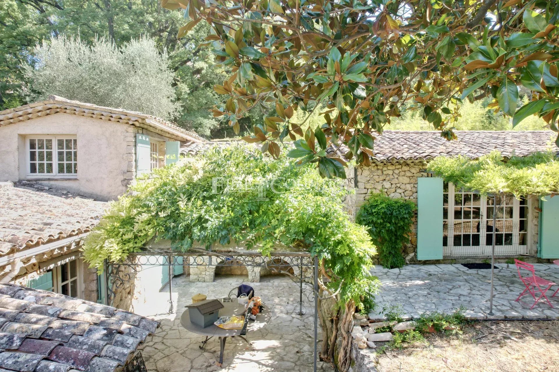 Photo of villa for sale in Opio