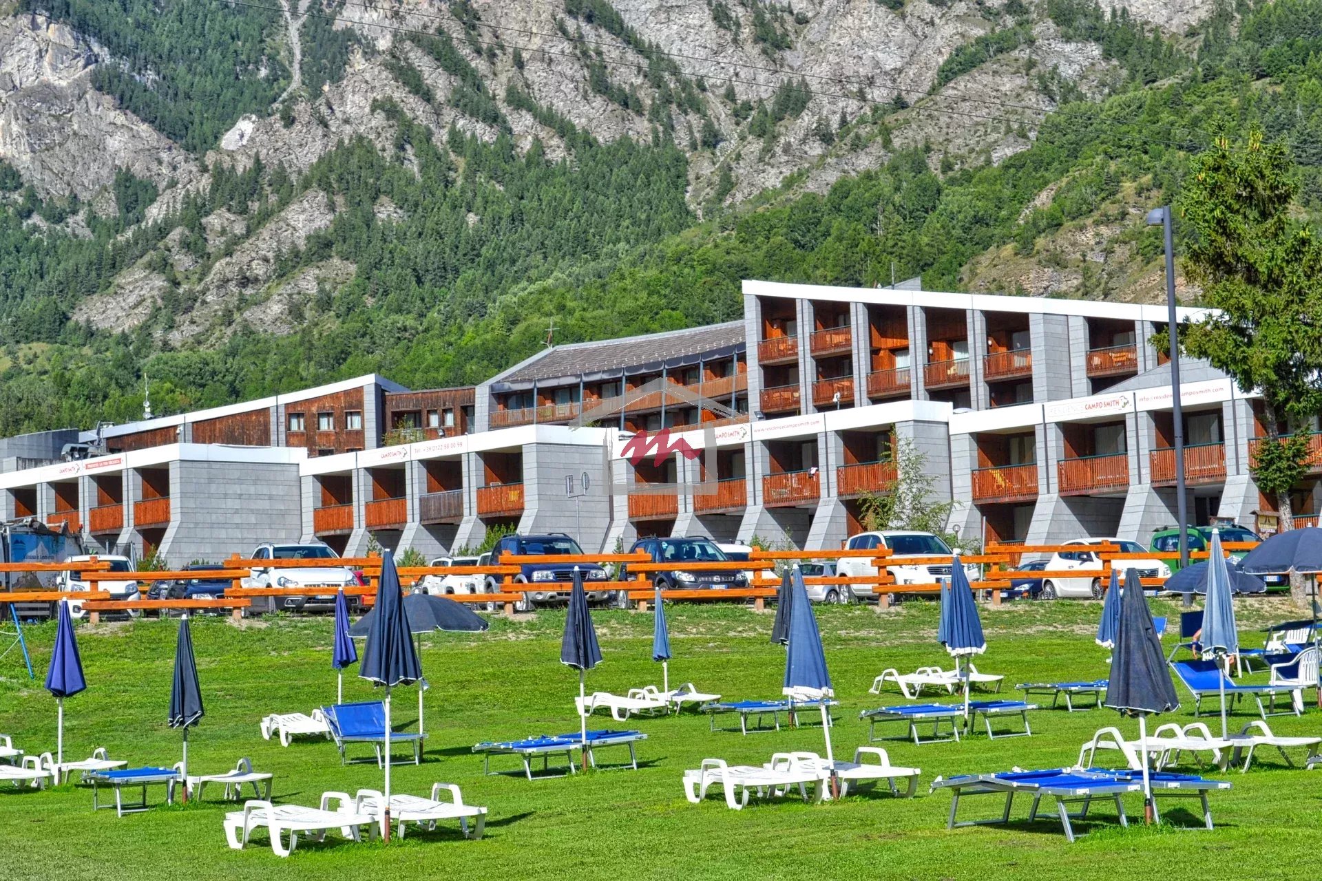 Vendita Appartamento Bardonecchia