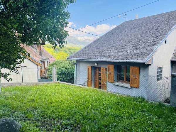 Agence immobilière de ESPACE'IMMO 38