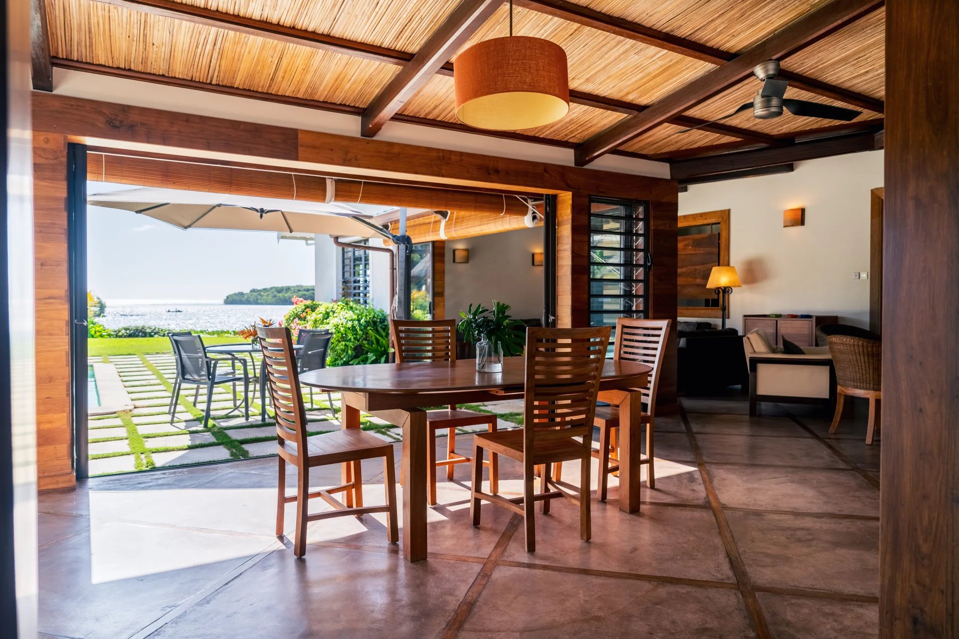 Villa Poste de Flacq - picture 10