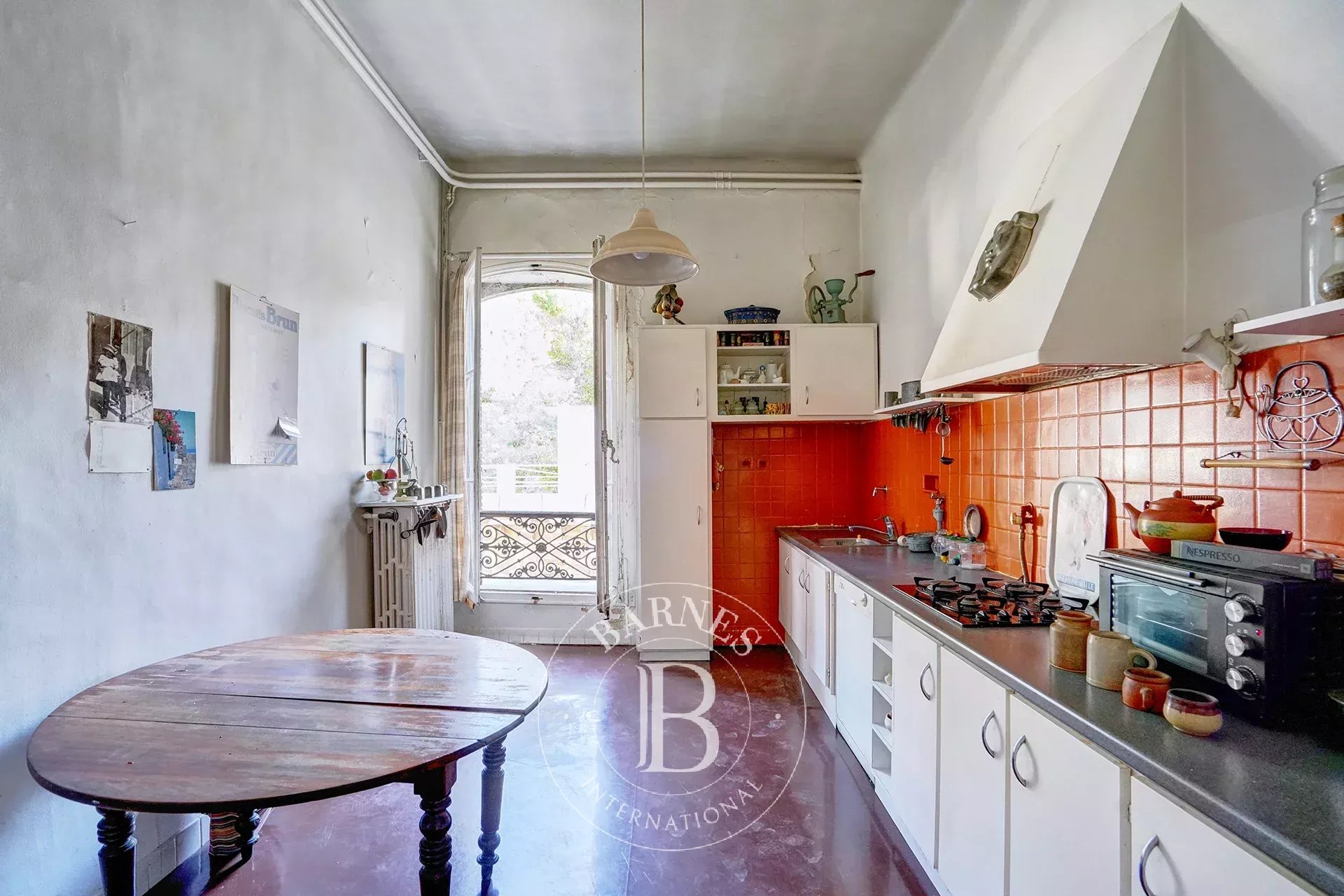 Daire Marseille 7ème - picture 10