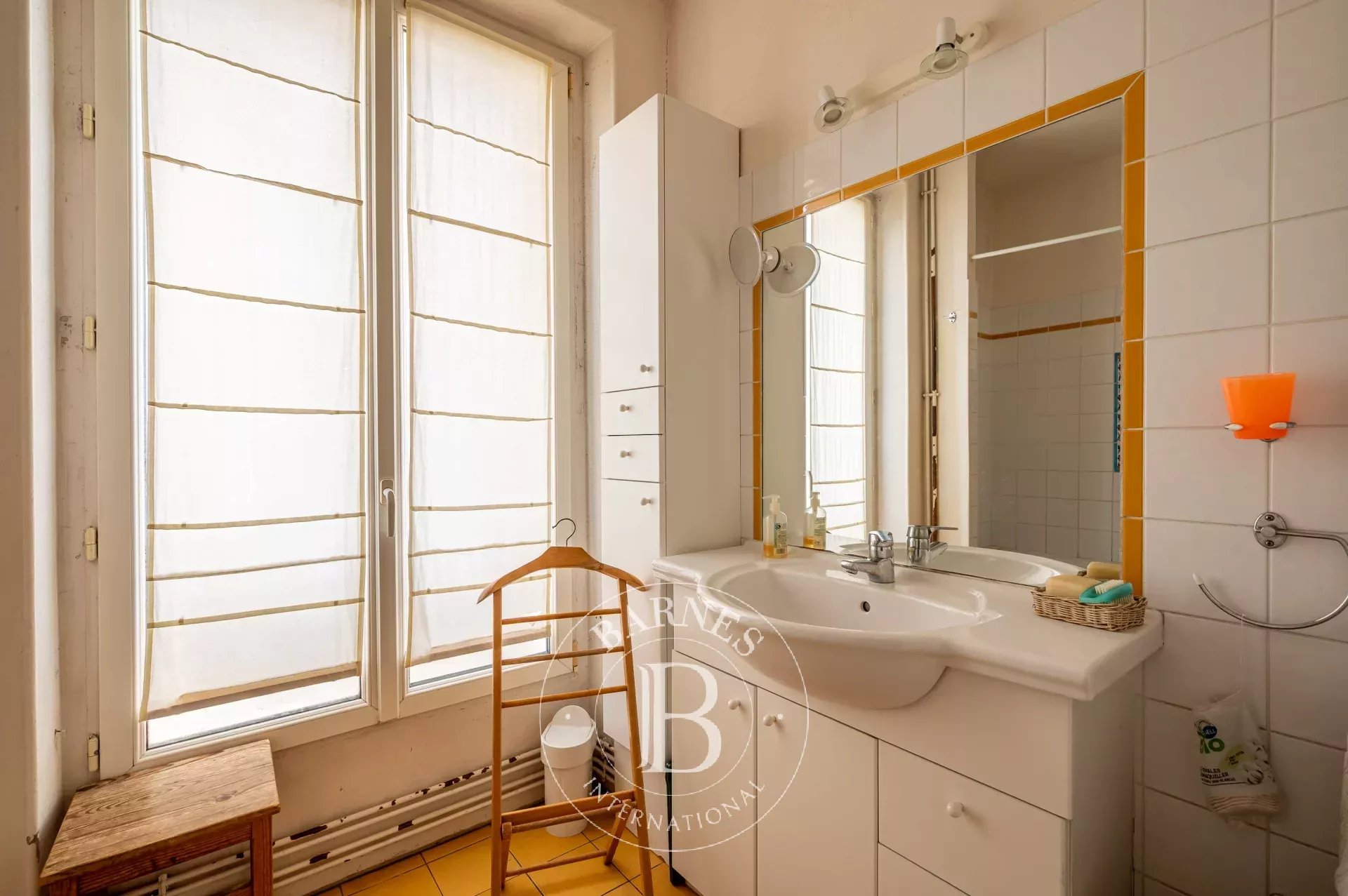 Asnières-sur-Seine  - Maison 7 Pi&egrave;ces 5 Chambres - picture 11