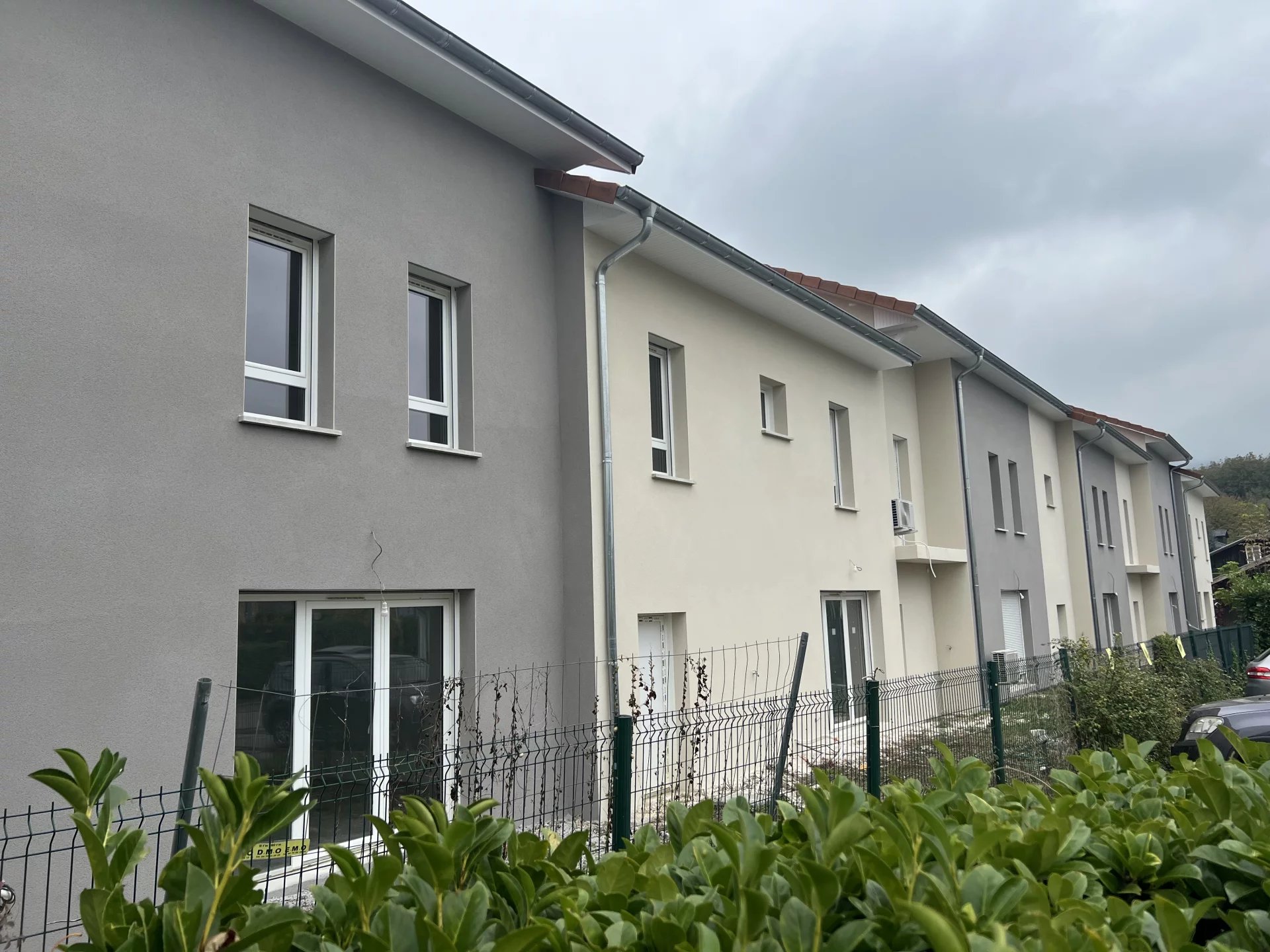 Sale House Saint-Romans