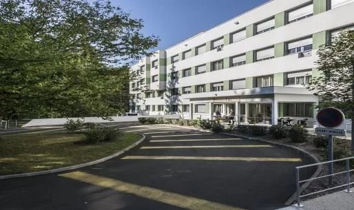 Vente Appartement Chambray-lès-Tours