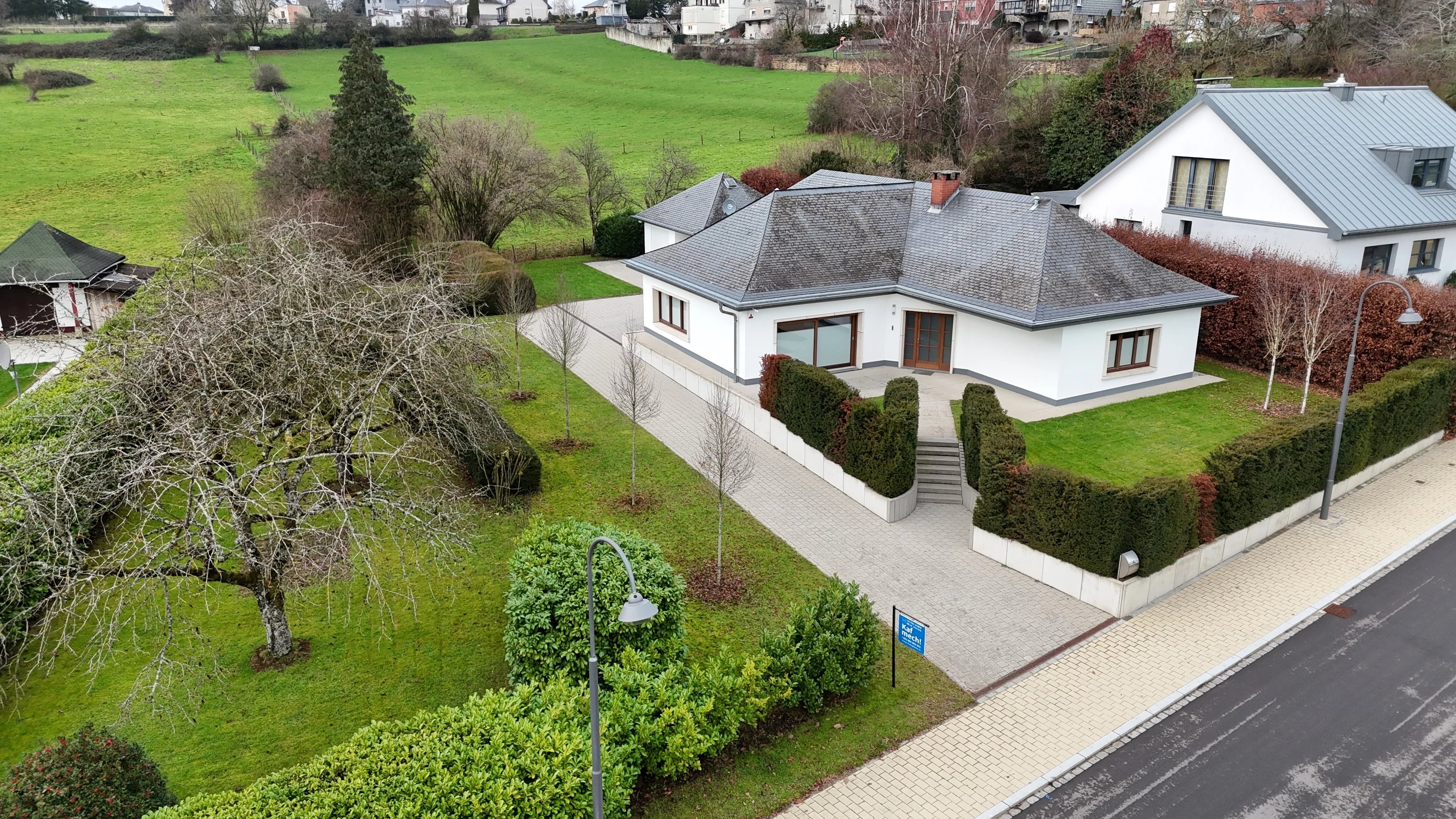 Sale Bungalow Dippach