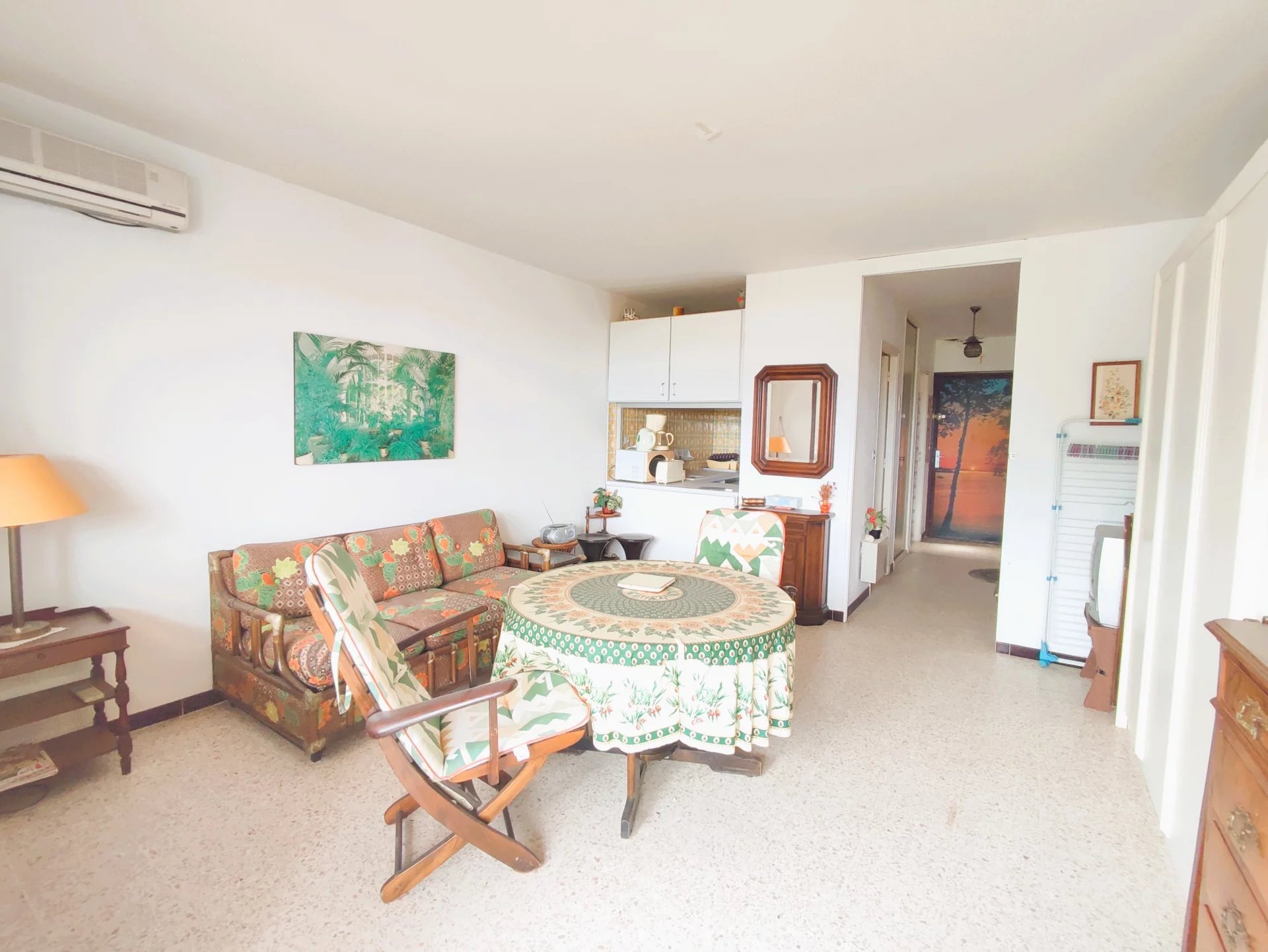 Vente Appartement Bormes-les-Mimosas