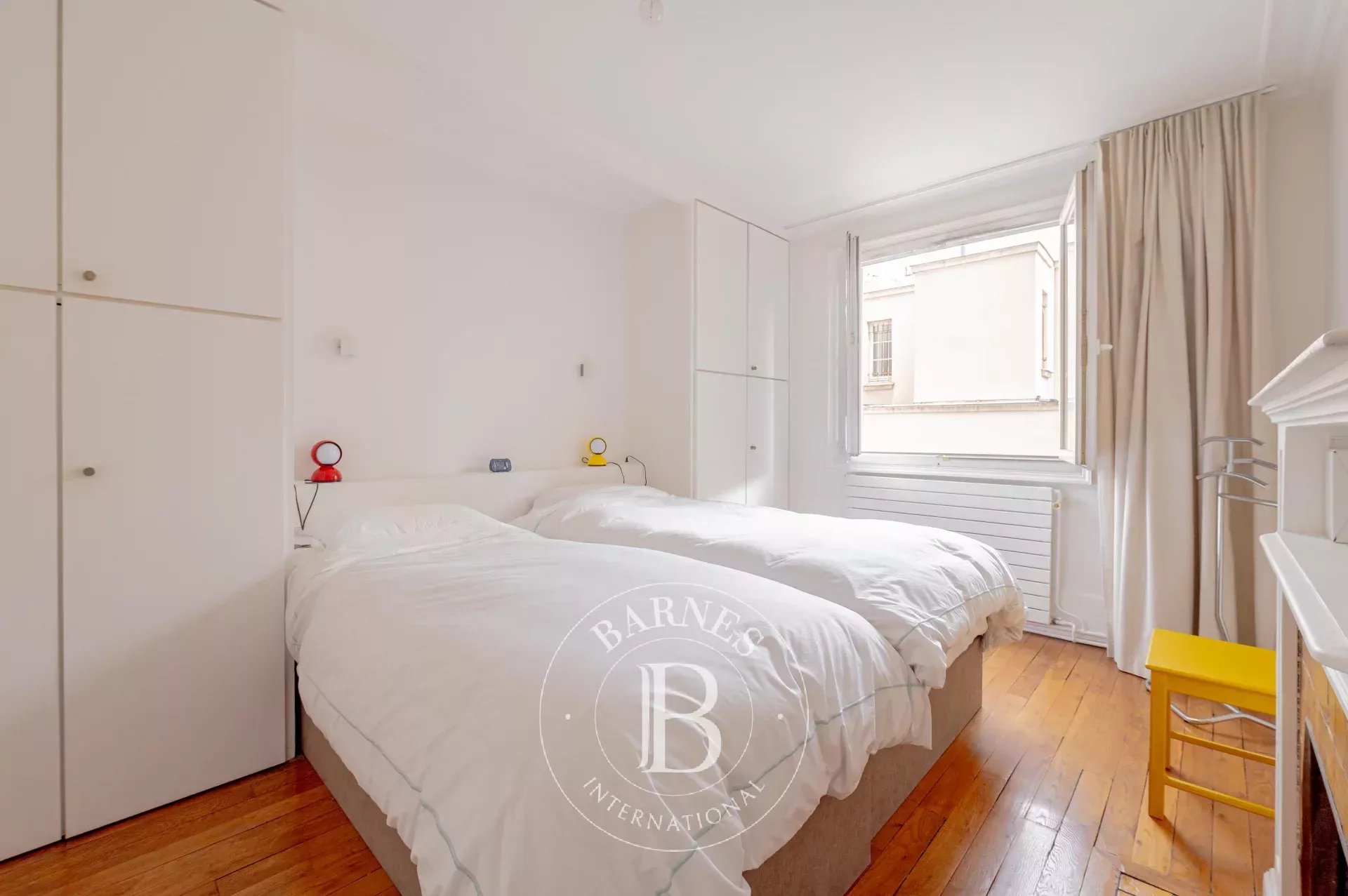 Daire Paris 14ème - picture 11