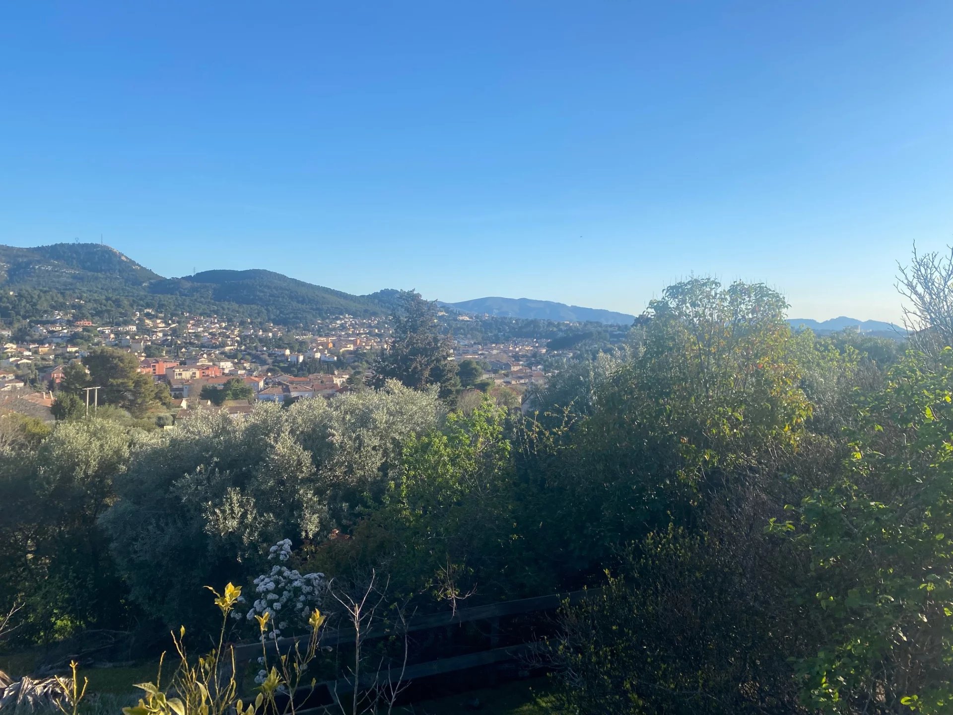 Terrain constructible 515 m² – Allauch - Photo 2