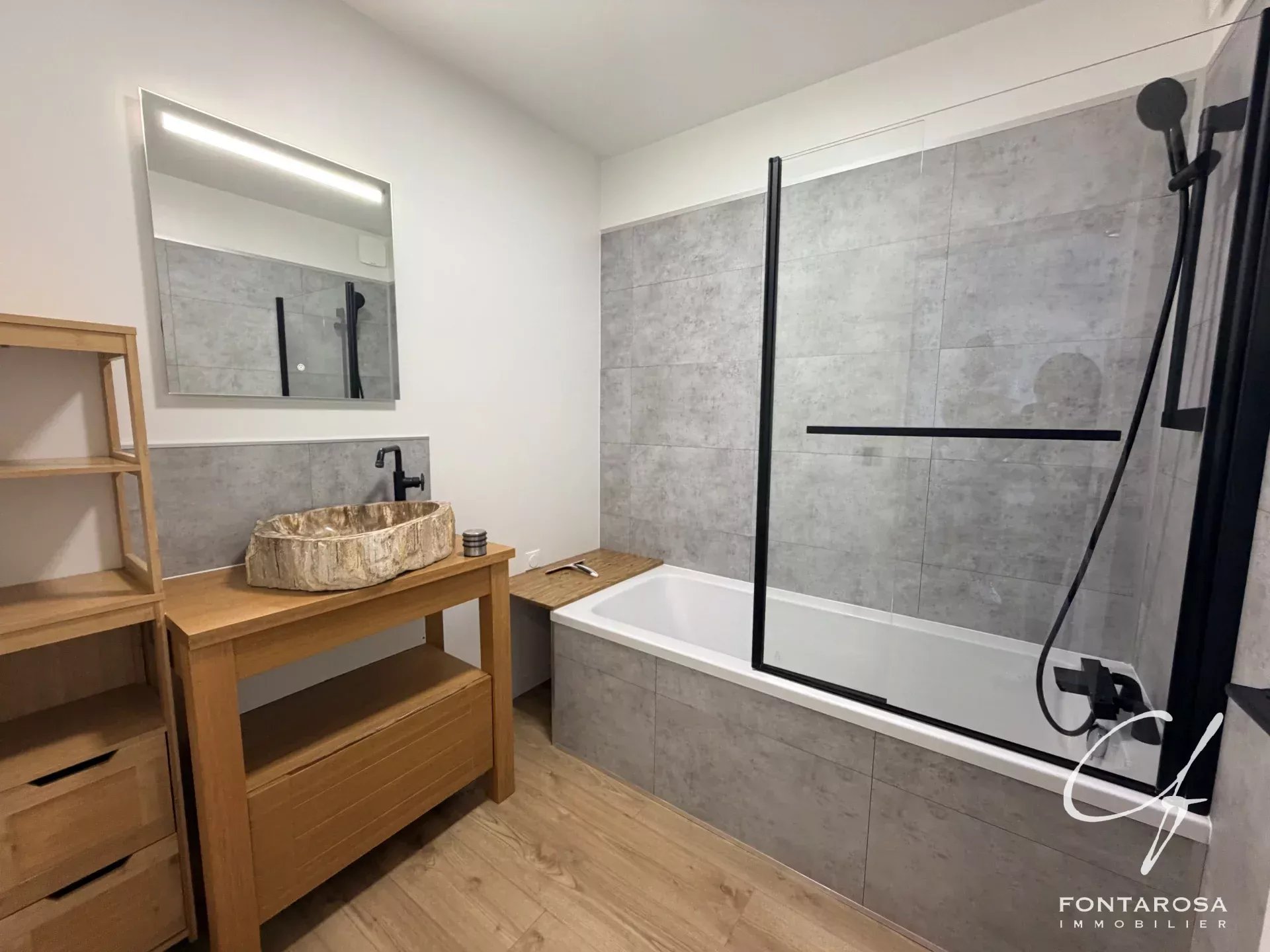Vente Appartement Saint-Raphaël
