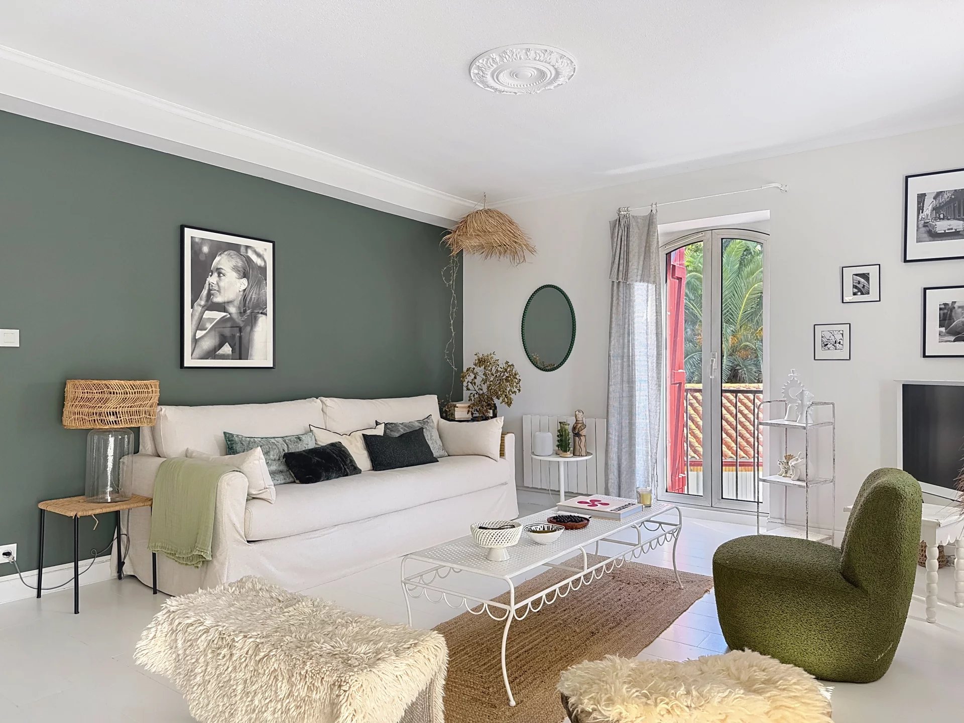 Agence immobilière de Turquoise immobilier