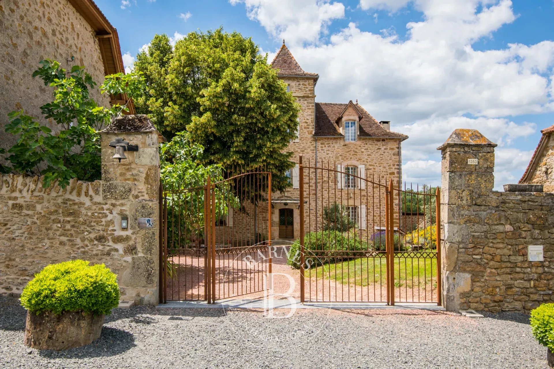 Propriété Rodez  -  ref 84919014 (picture 1)