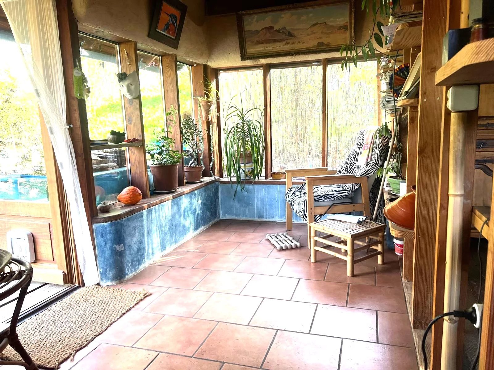 Maison à vendre Aucazein, Ariège