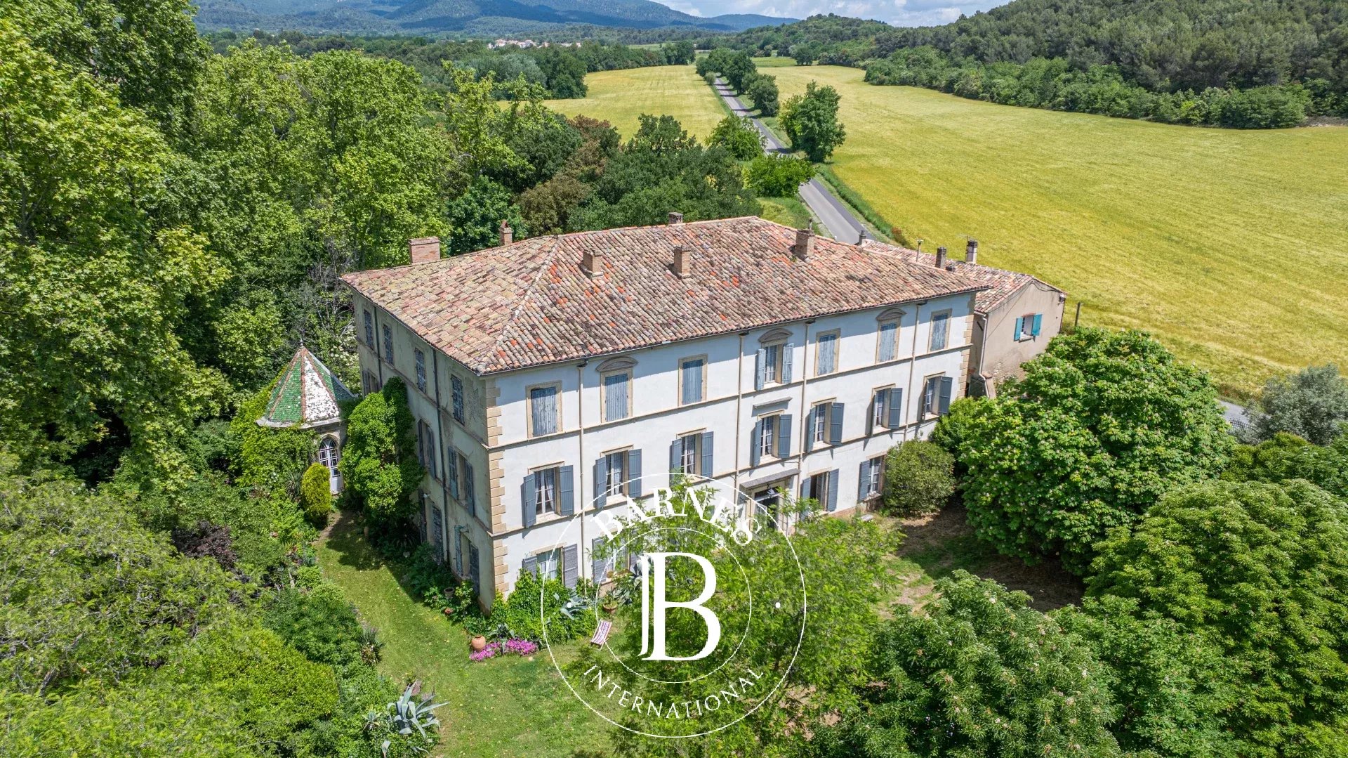 Propriété Lourmarin  -  ref 84579224 (picture 1)
