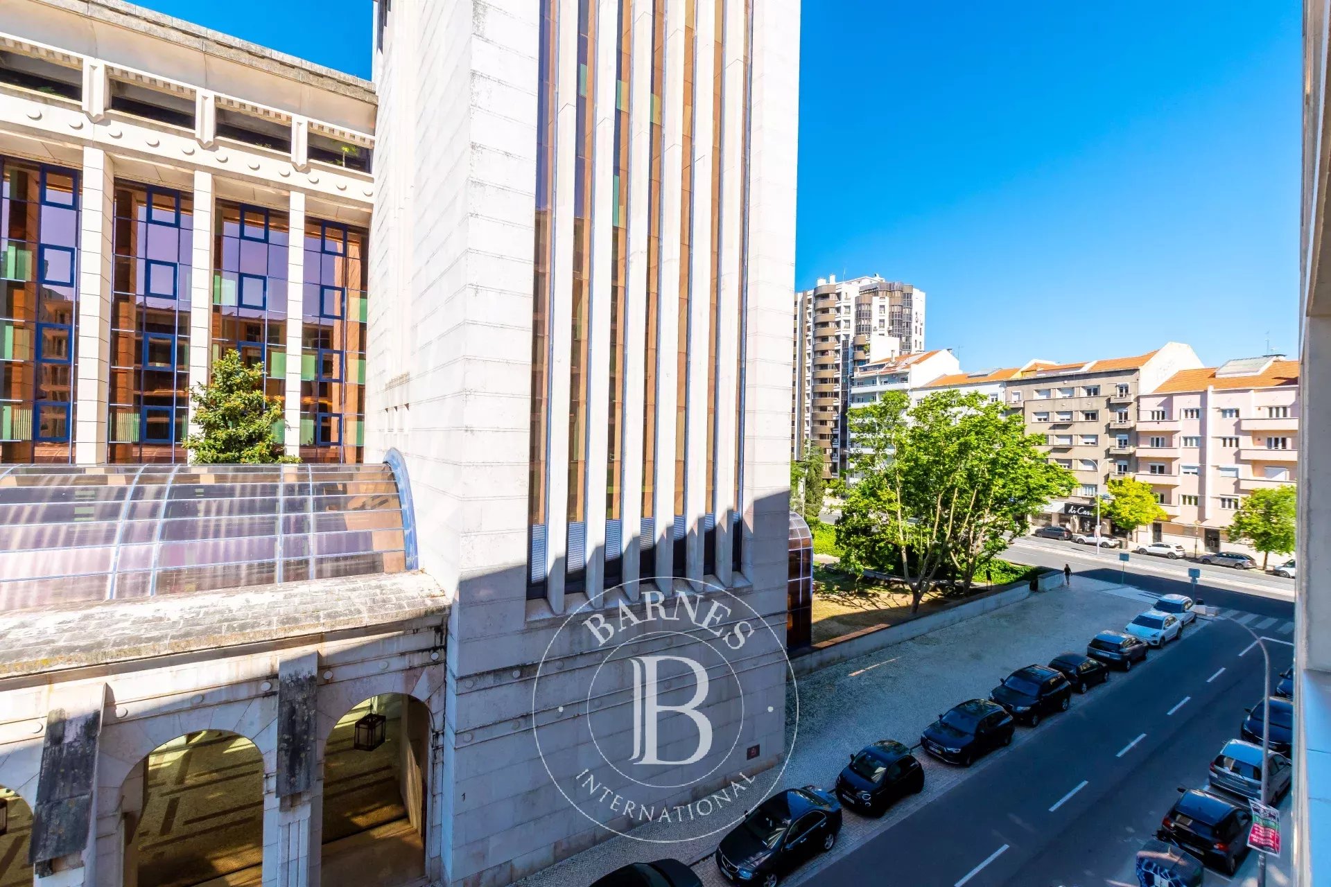 Daire Arroios - picture 17