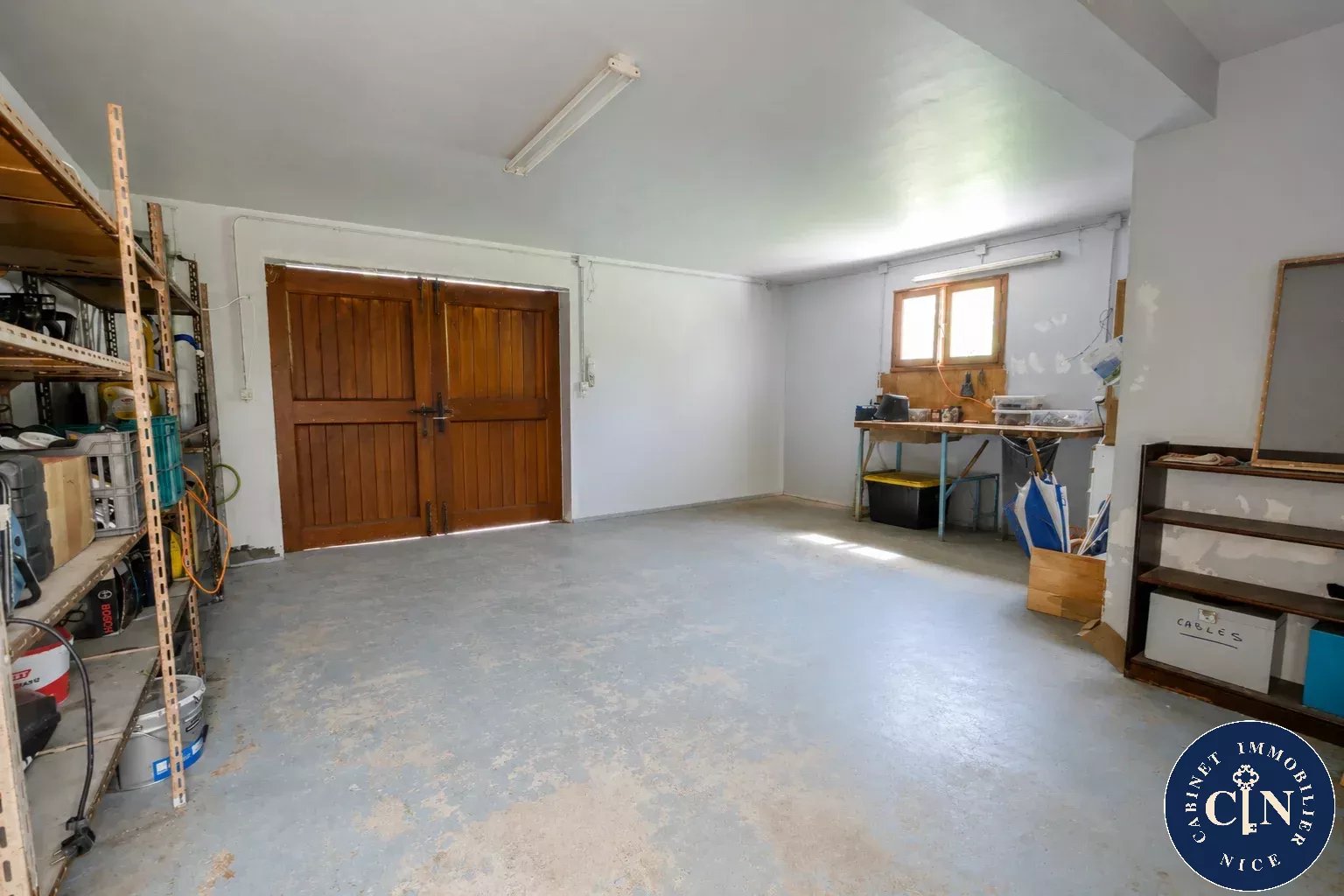 Maison individuelle avec terrain à 1H15 de Nice — photo 18