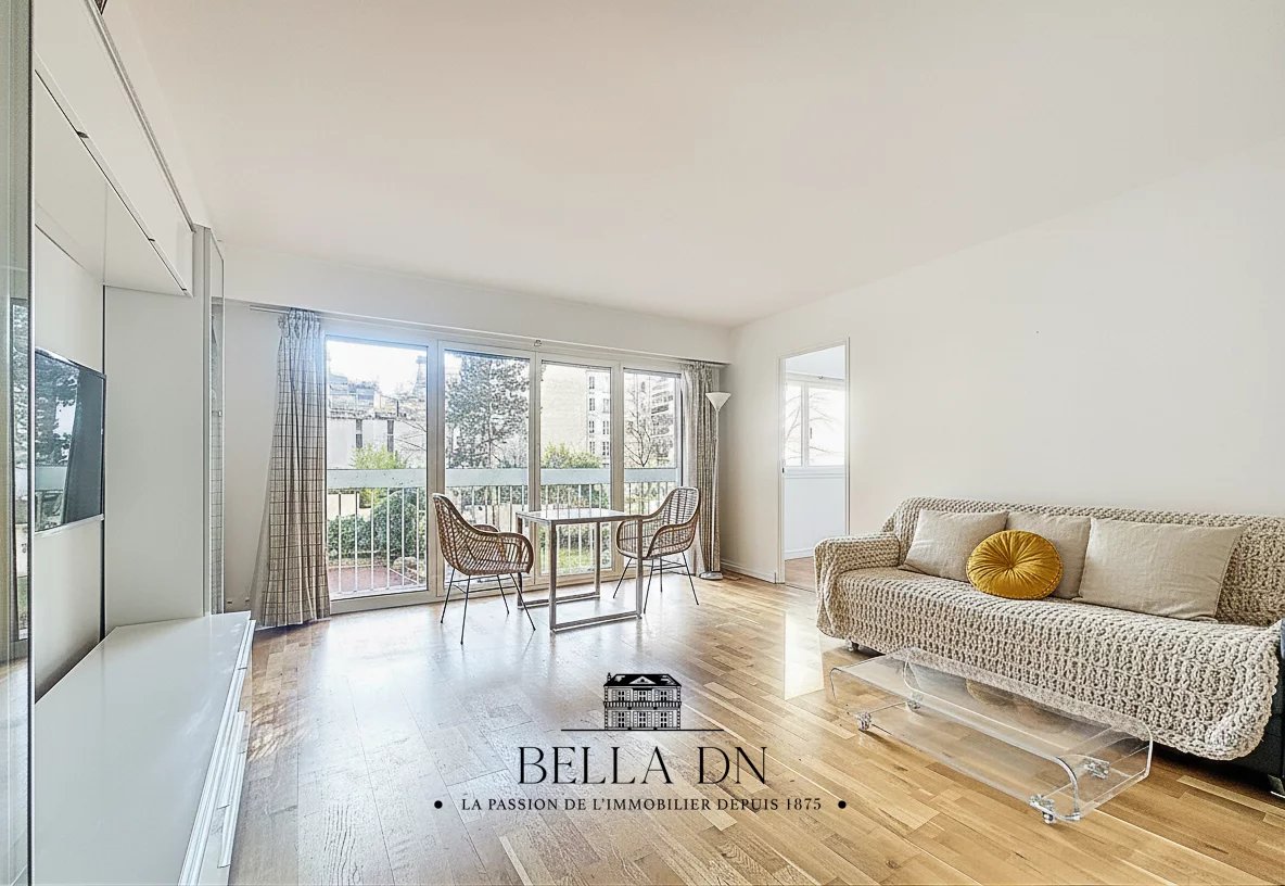 Agence immobilière de Bella DN