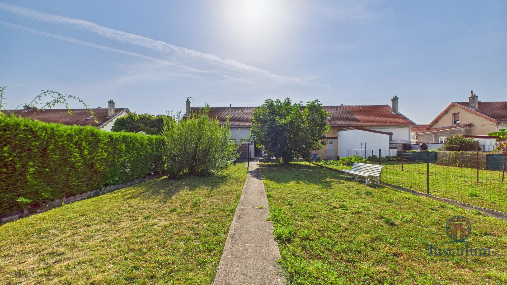 MAISON MITOYENNE FLORANGE